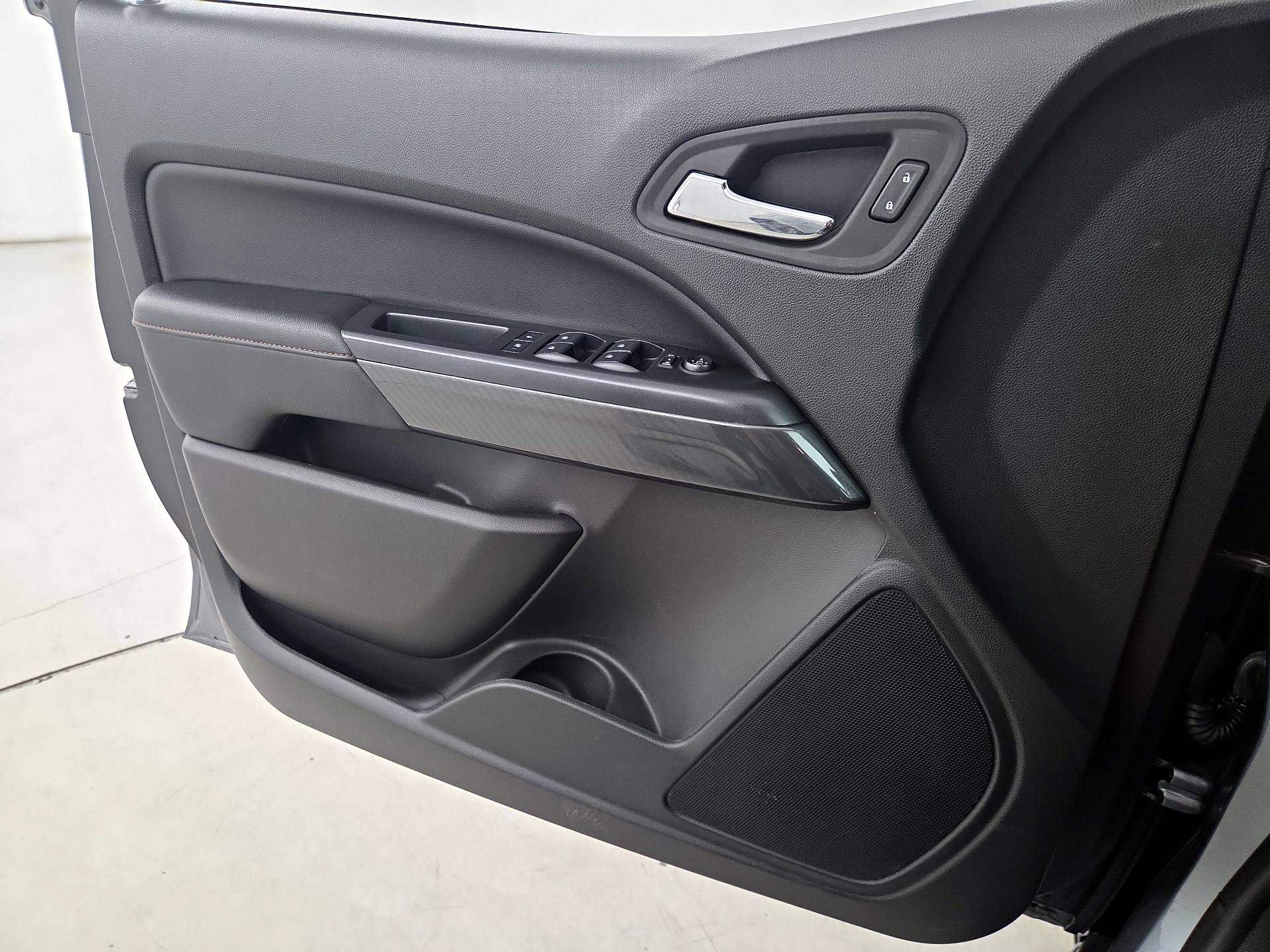 Thumbnail: 2021 GMC Canyon - 12
