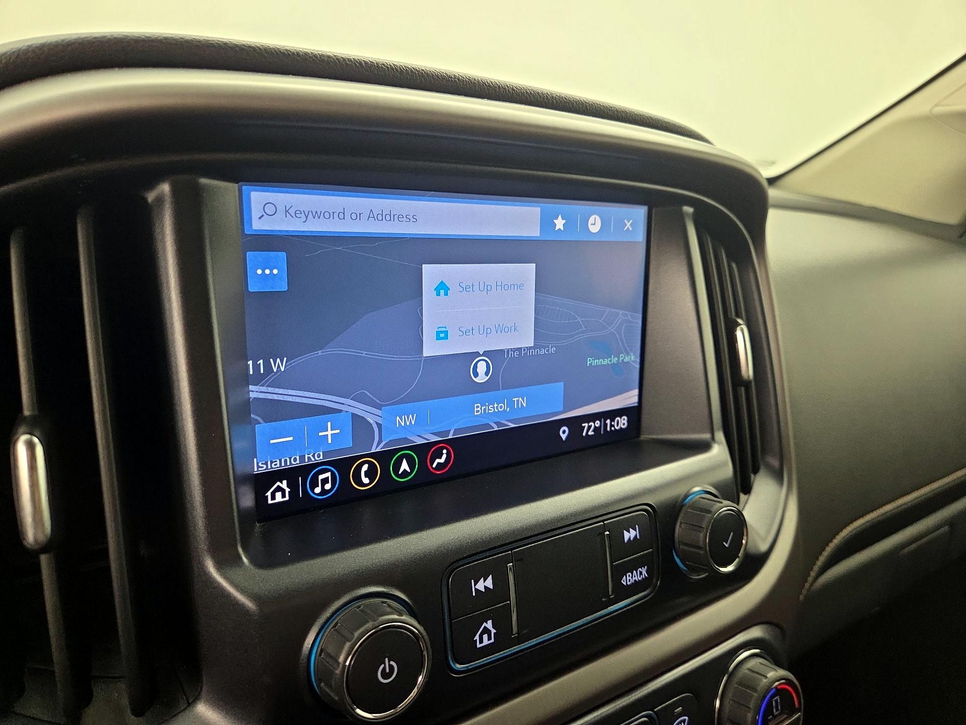 Thumbnail: 2021 GMC Canyon - 14
