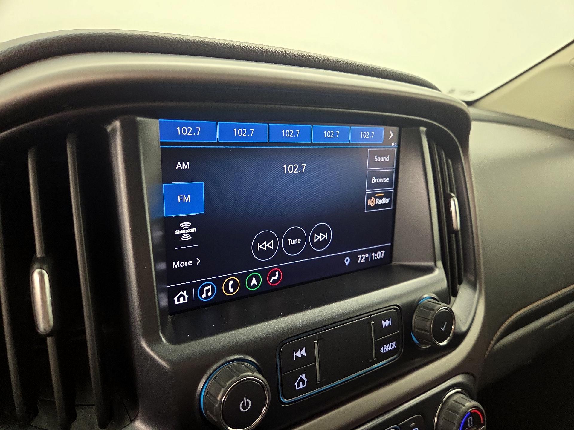 Thumbnail: 2021 GMC Canyon - 16