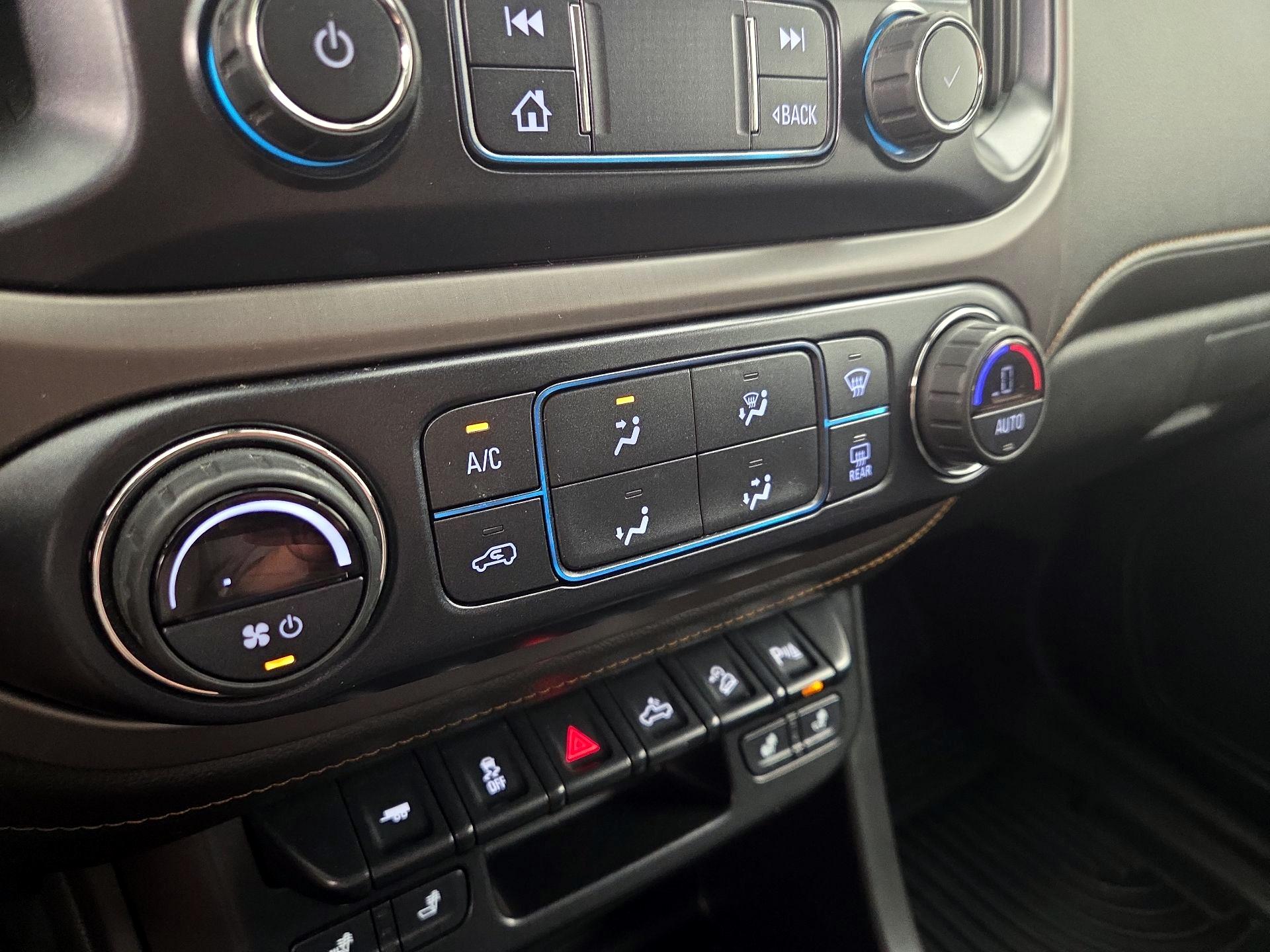 Thumbnail: 2021 GMC Canyon - 17
