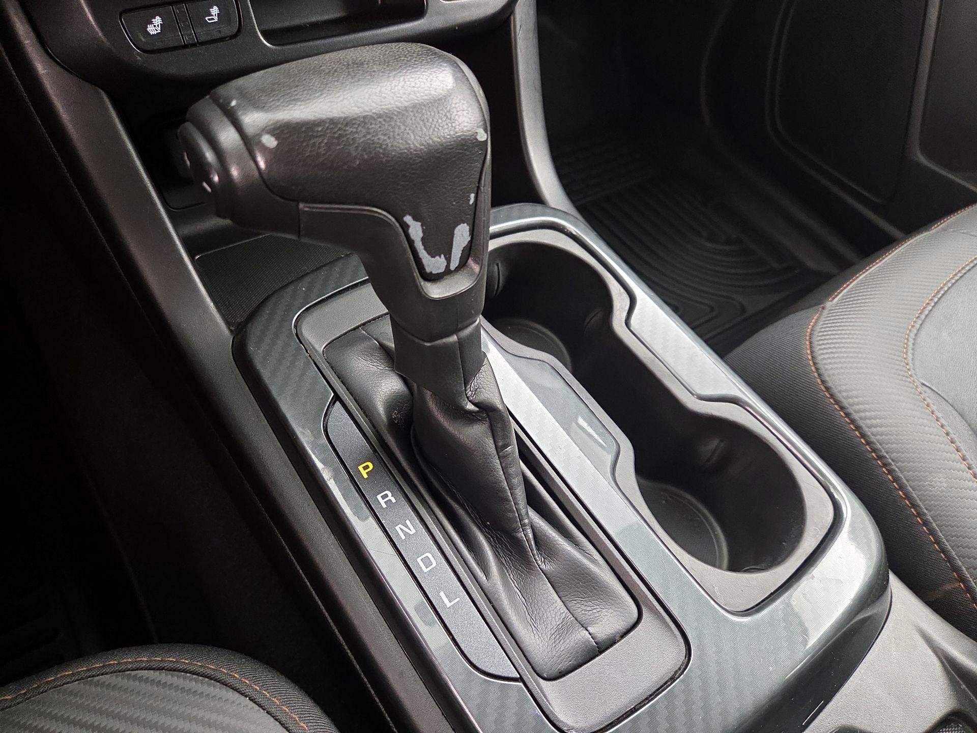Thumbnail: 2021 GMC Canyon - 18