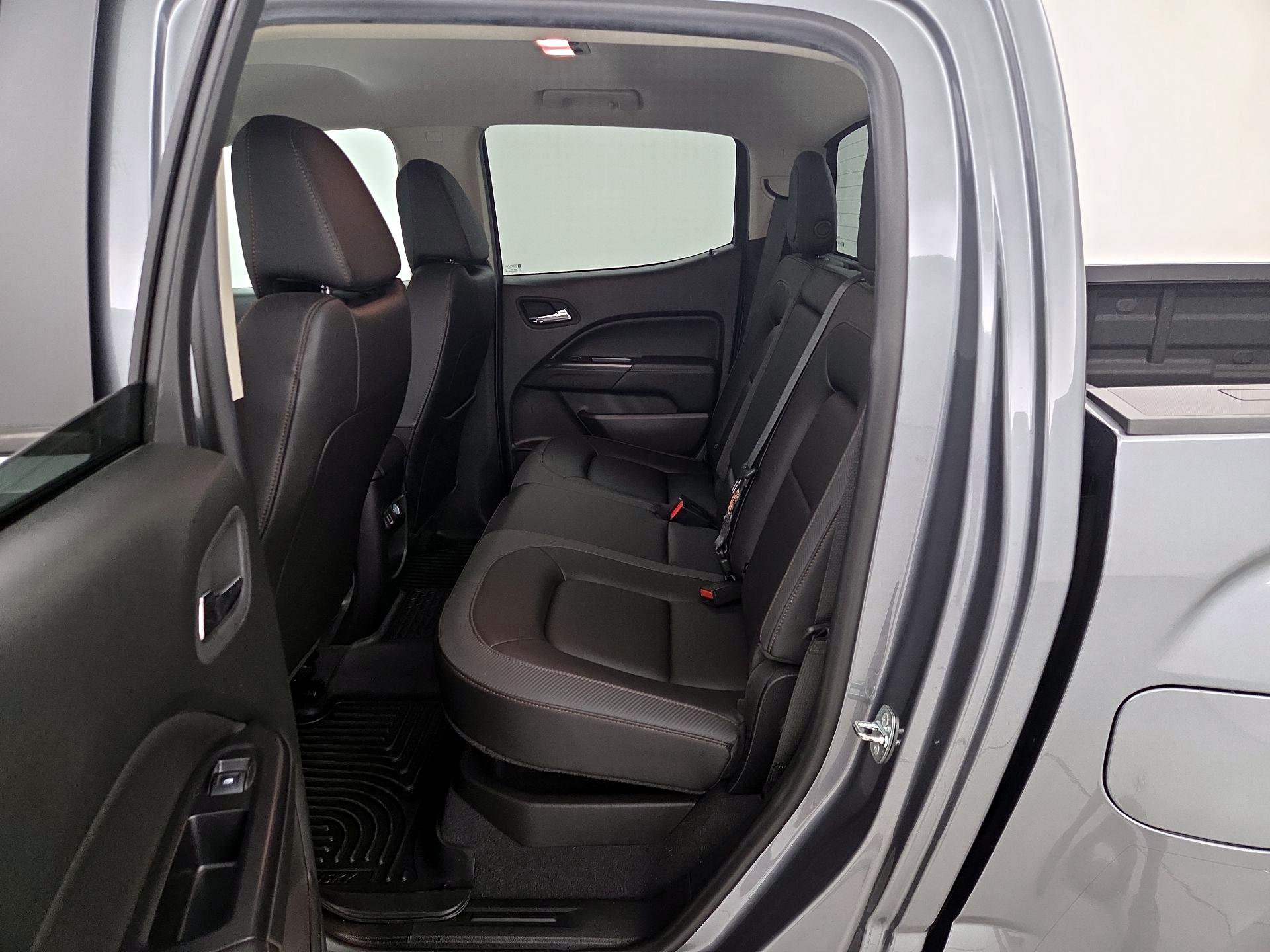 Thumbnail: 2021 GMC Canyon - 20