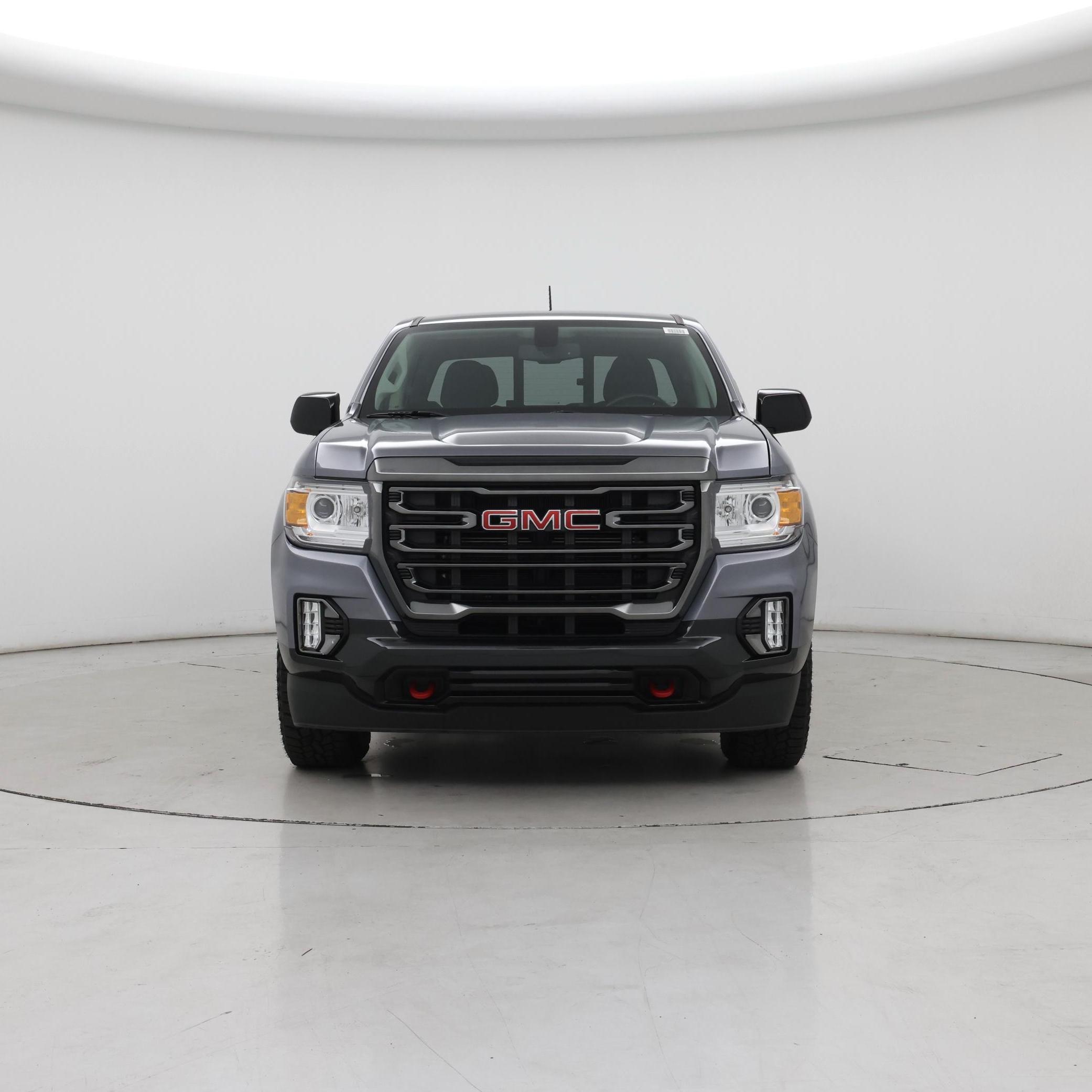 Thumbnail: 2021 GMC Canyon - 5