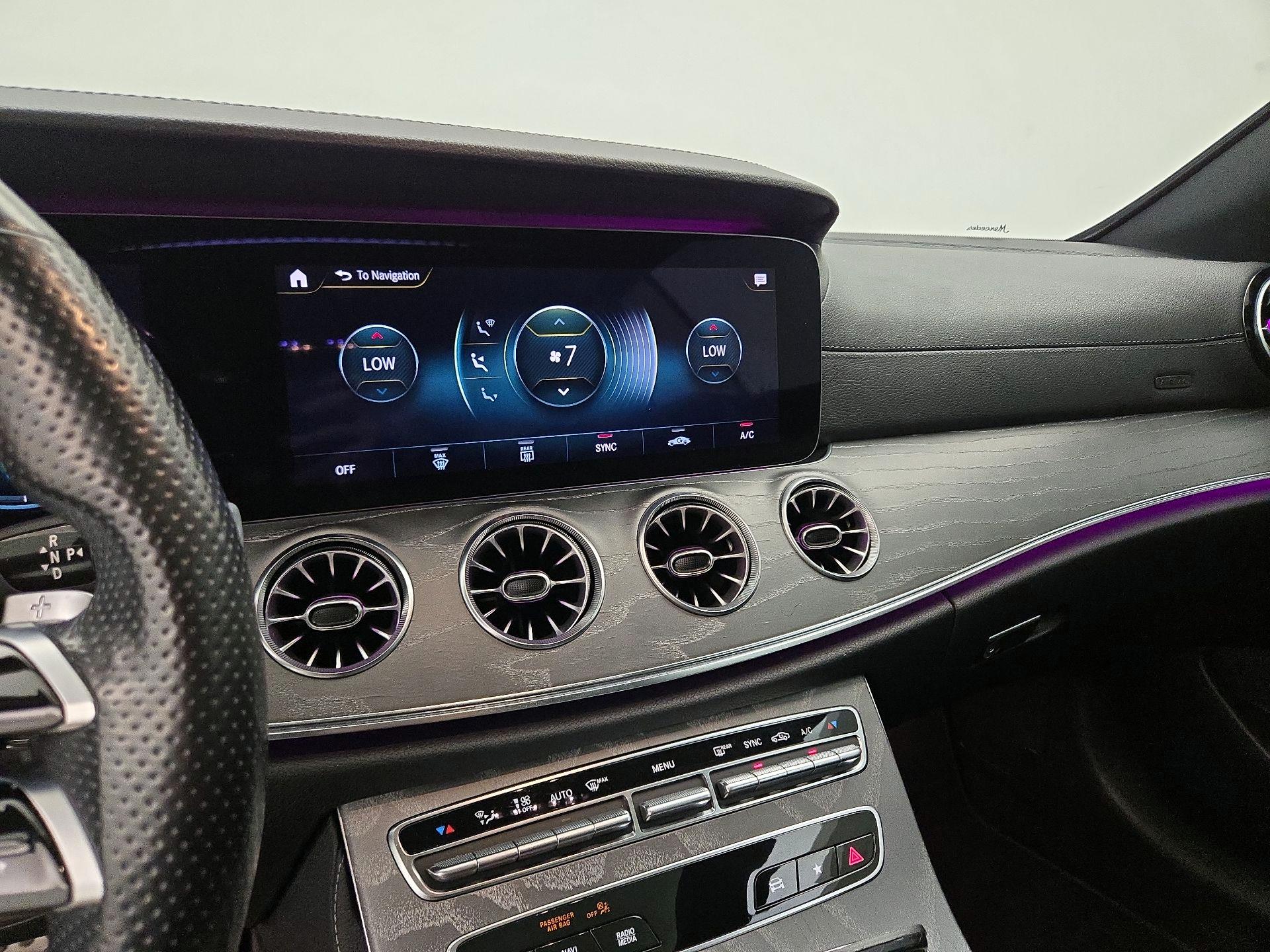 Thumbnail: 2021 Mercedes-Benz E-Class - 17