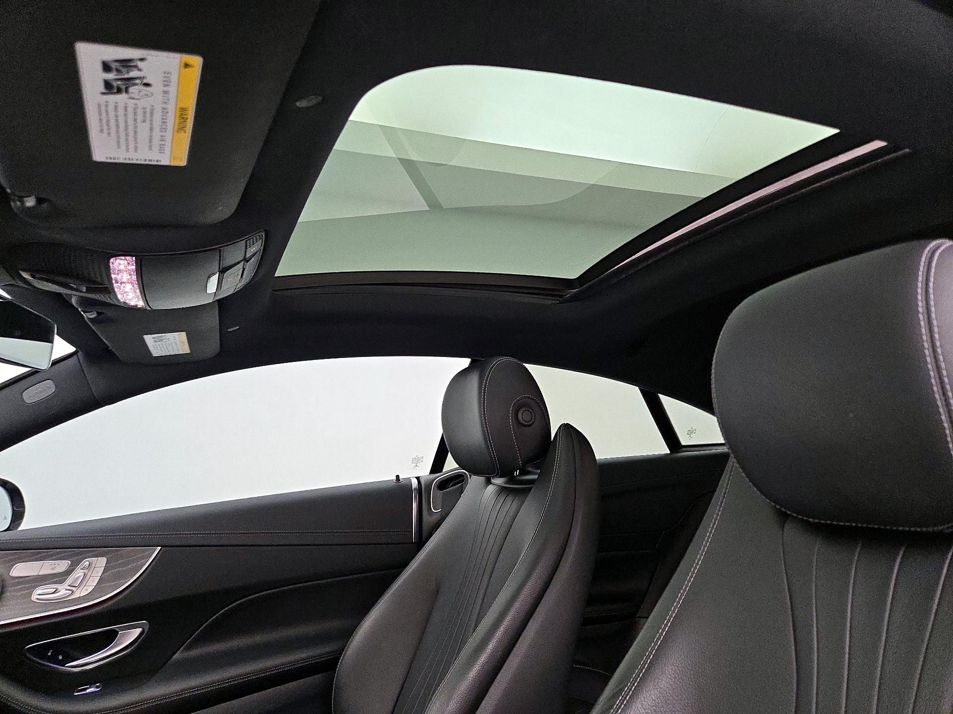 Thumbnail: 2021 Mercedes-Benz E-Class - 20