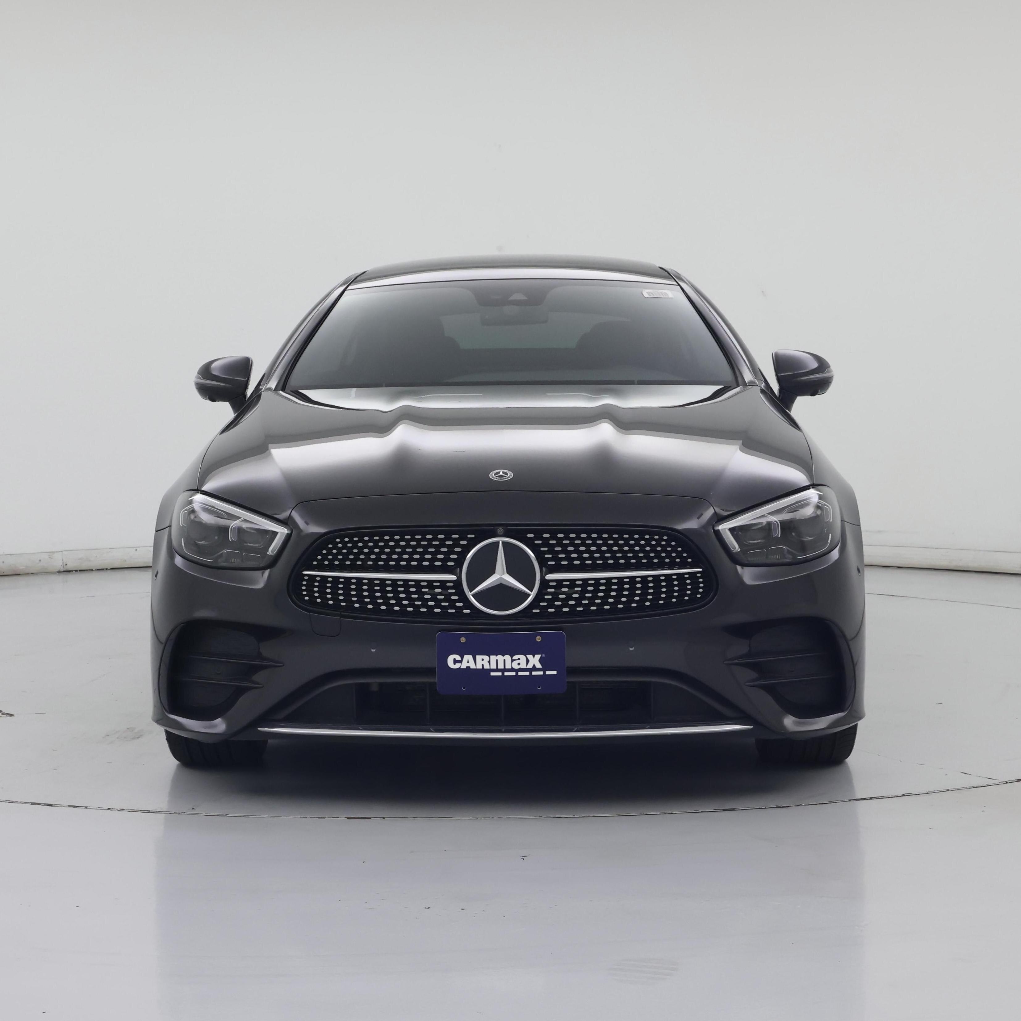 Thumbnail: 2021 Mercedes-Benz E-Class - 5