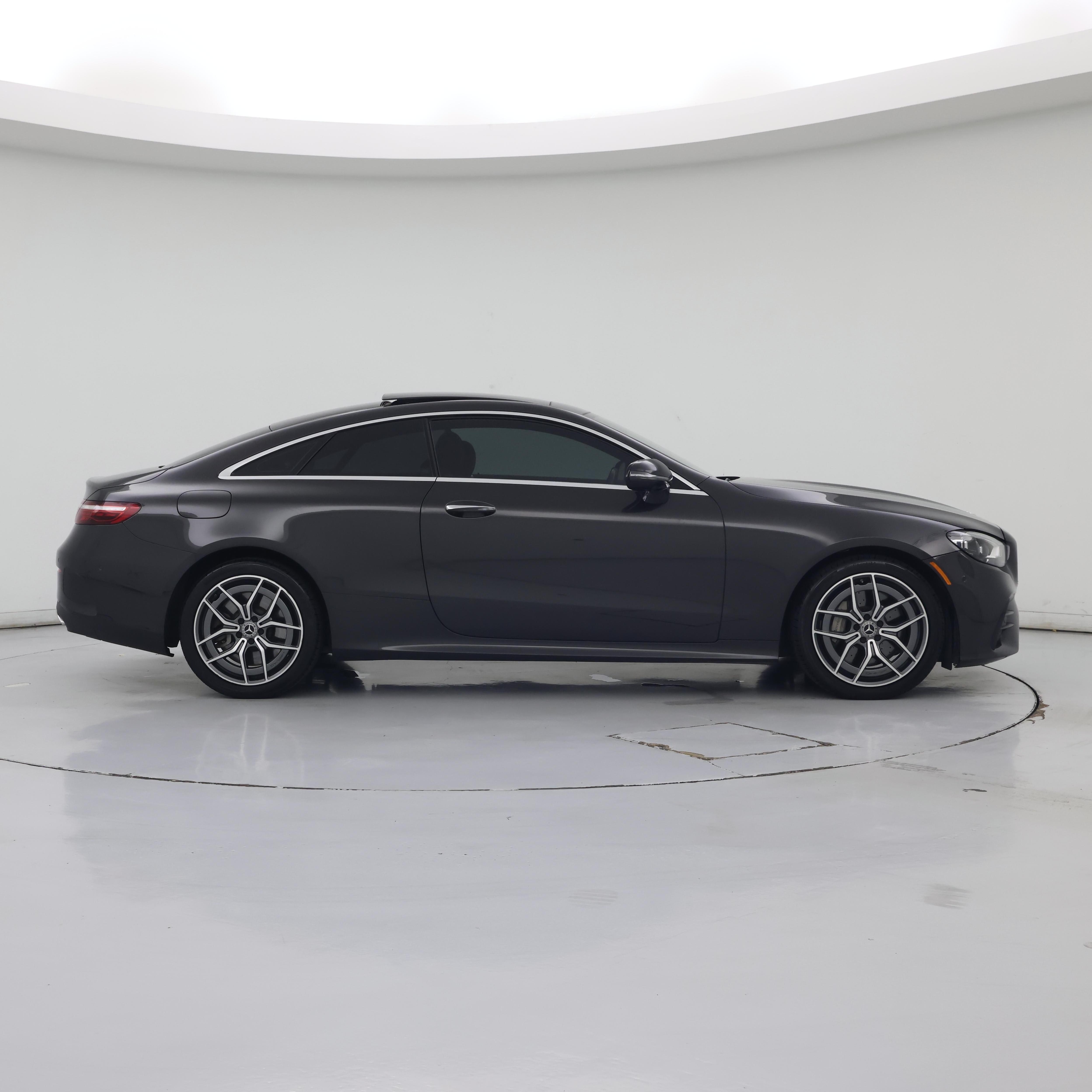 Thumbnail: 2021 Mercedes-Benz E-Class - 7