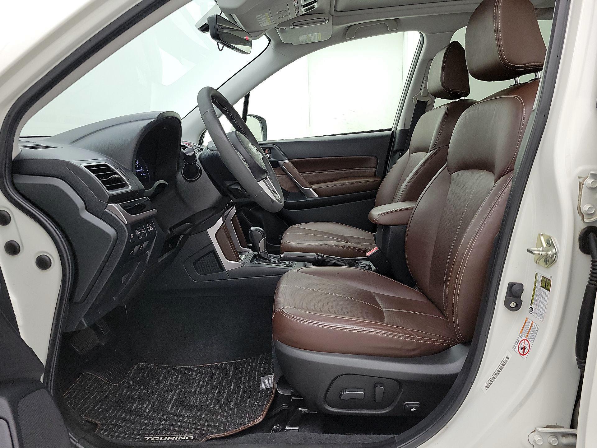 Thumbnail: 2017 Subaru Forester - 11