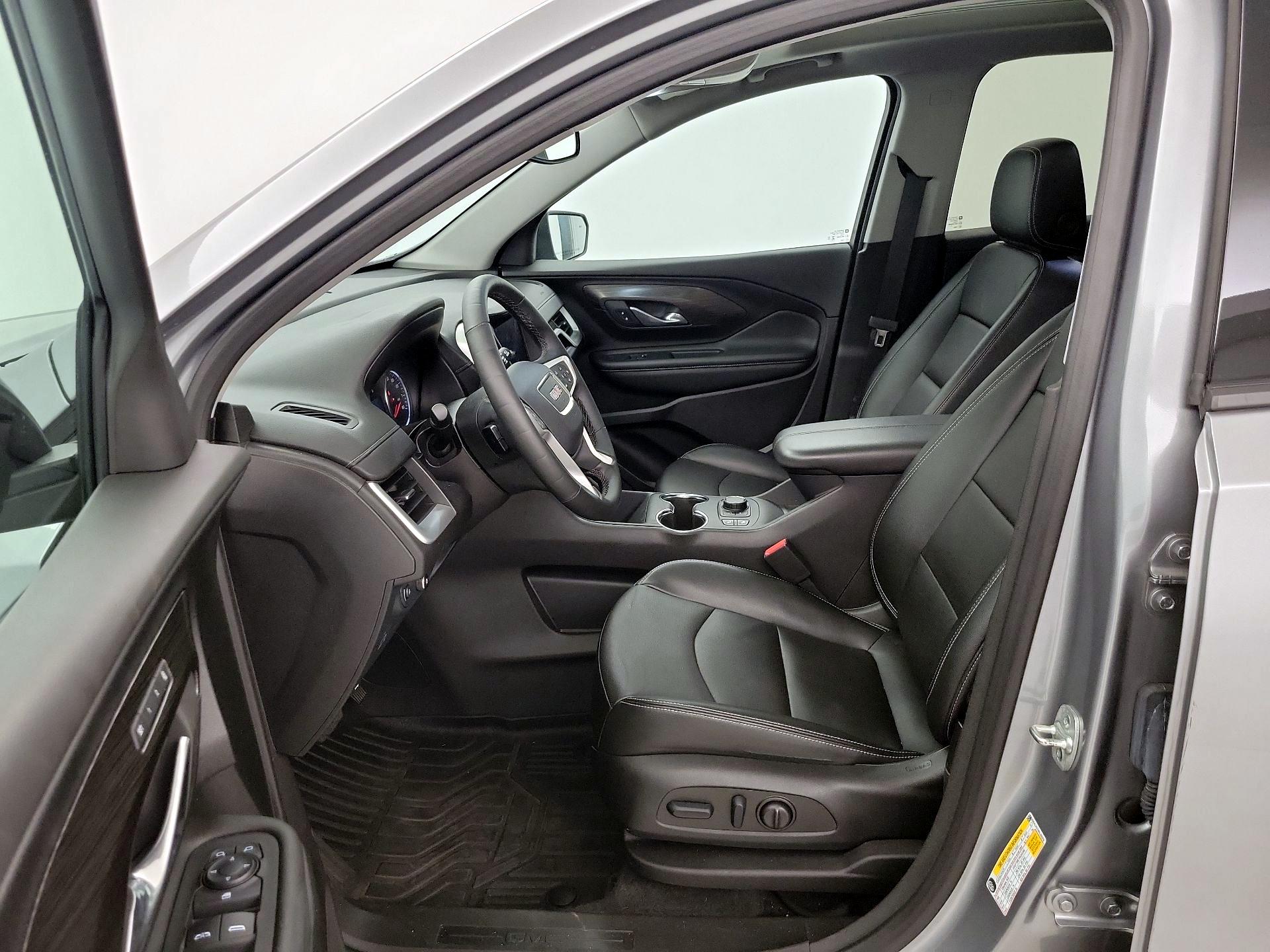 Thumbnail: 2024 GMC Terrain - 11