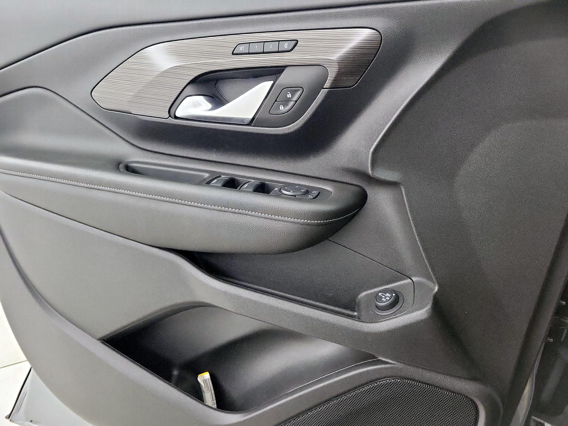 Thumbnail: 2024 GMC Terrain - 12
