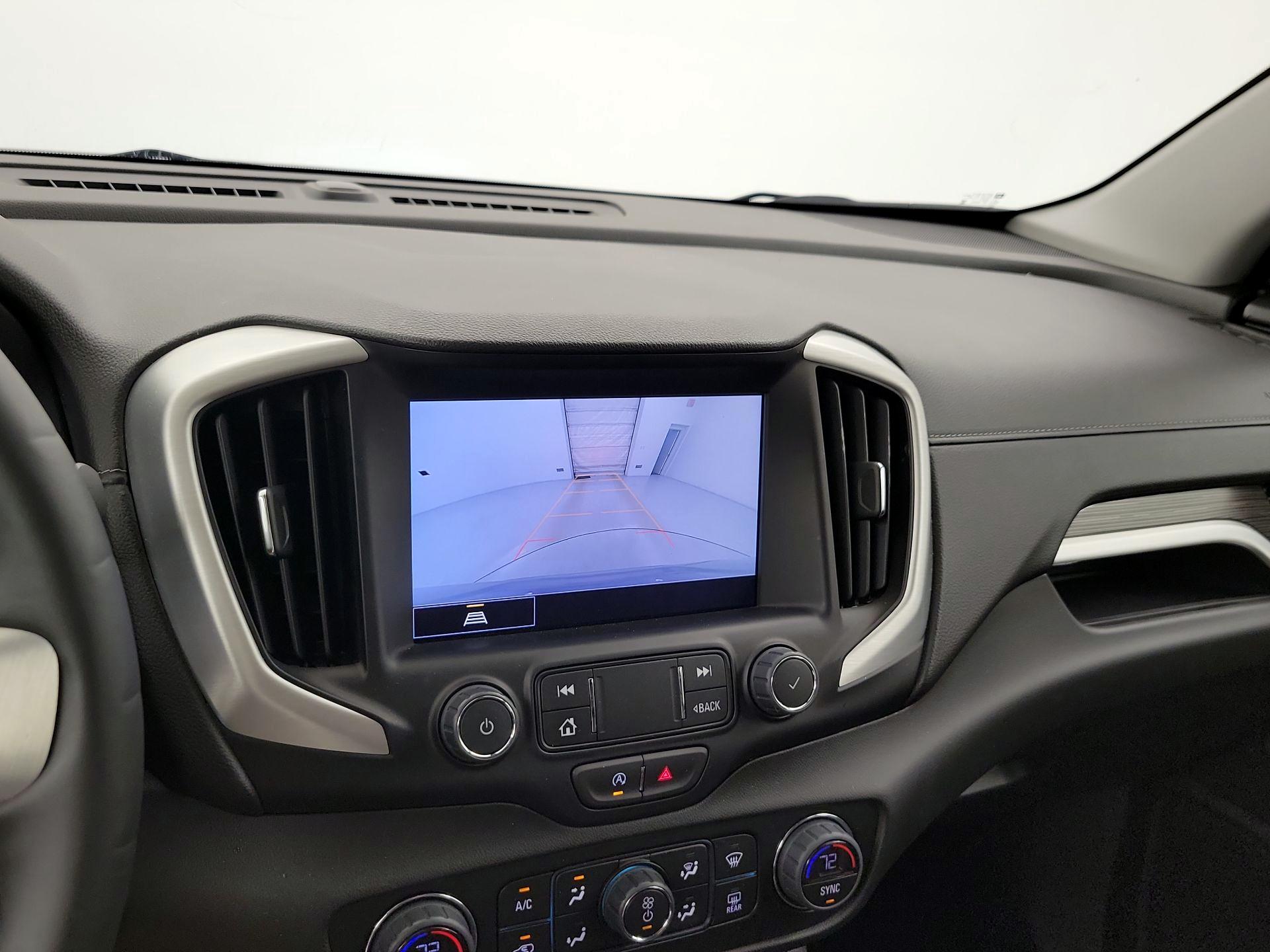 Thumbnail: 2024 GMC Terrain - 14