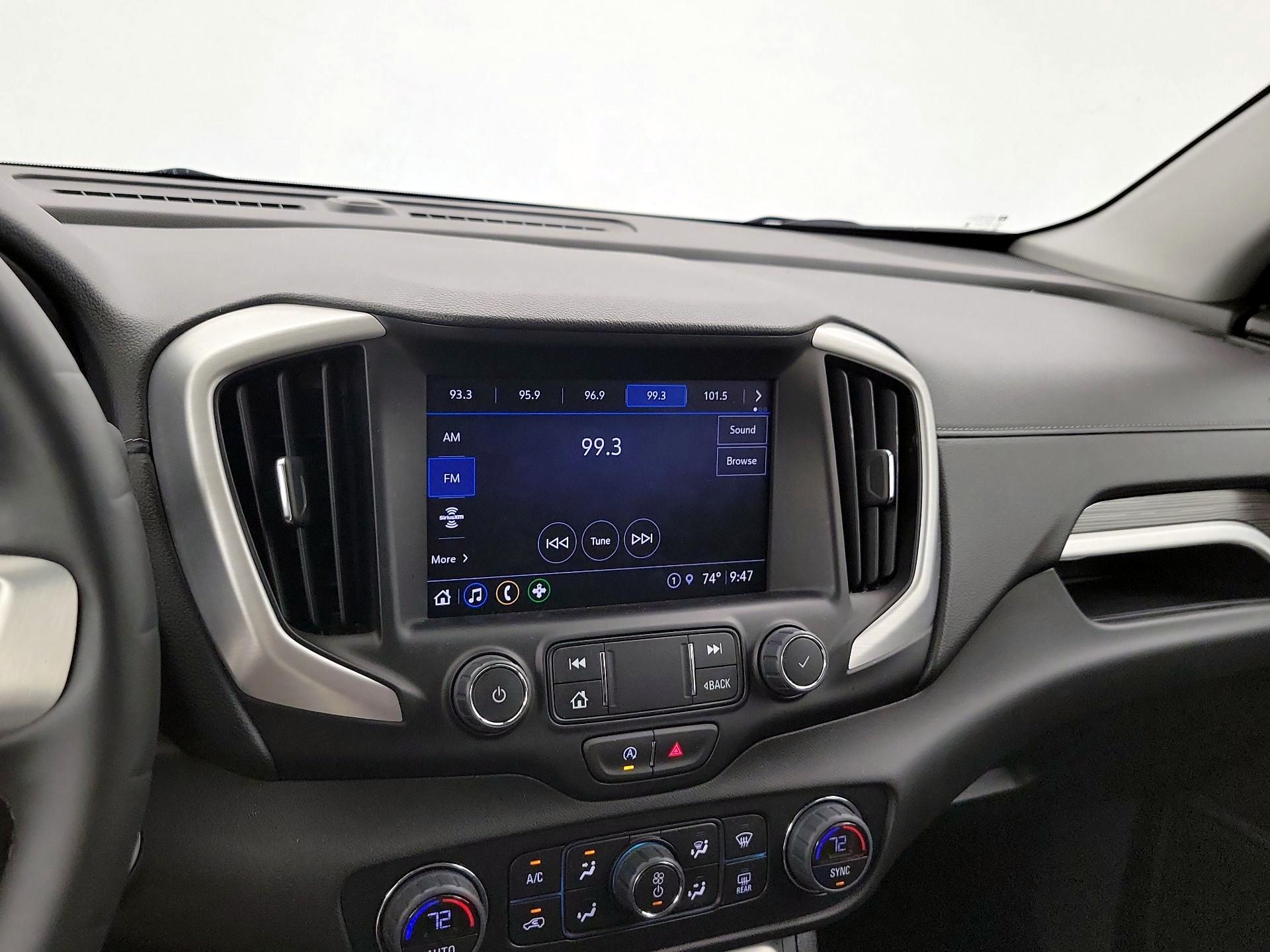 Thumbnail: 2024 GMC Terrain - 15