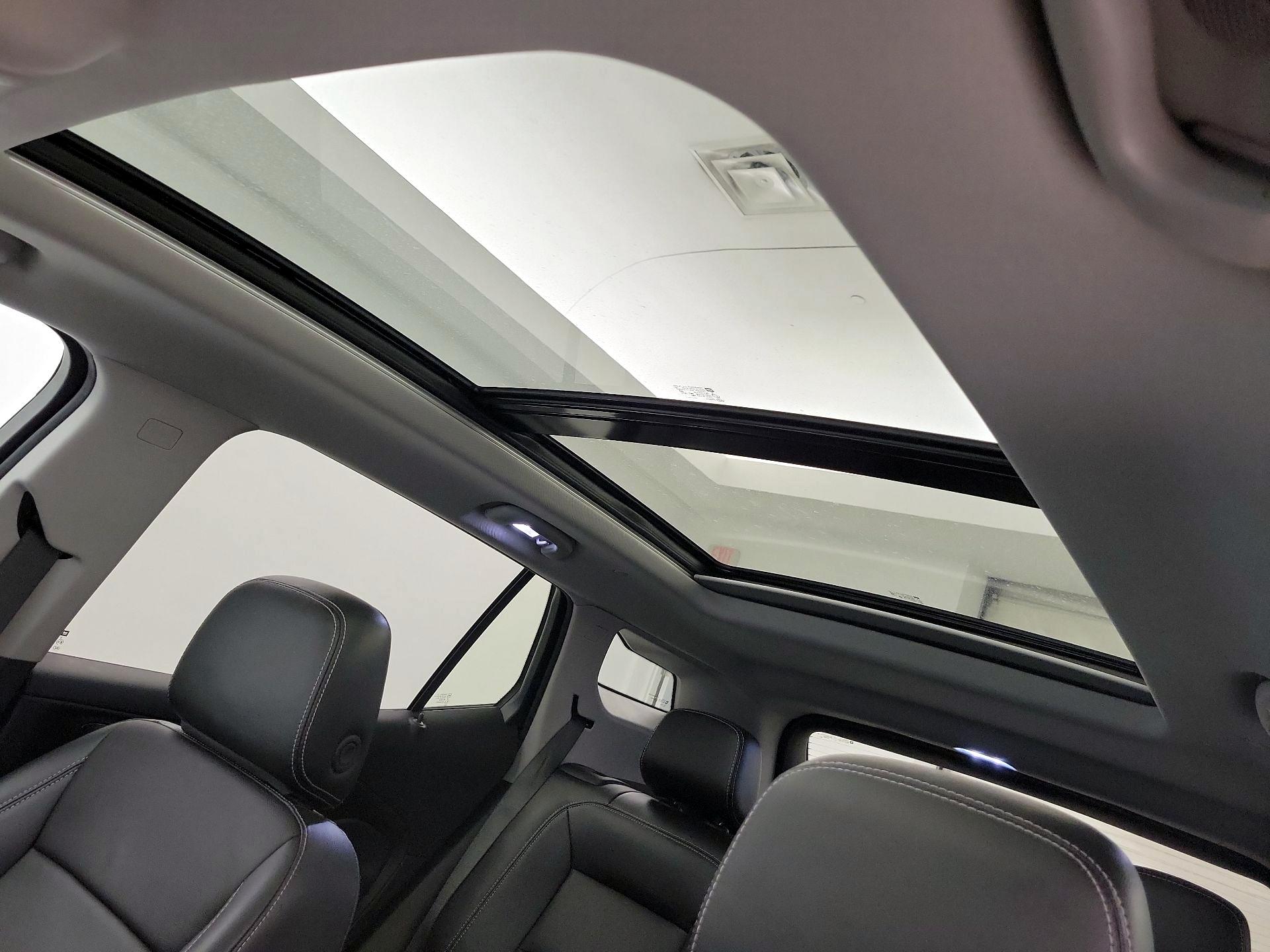 Thumbnail: 2024 GMC Terrain - 19