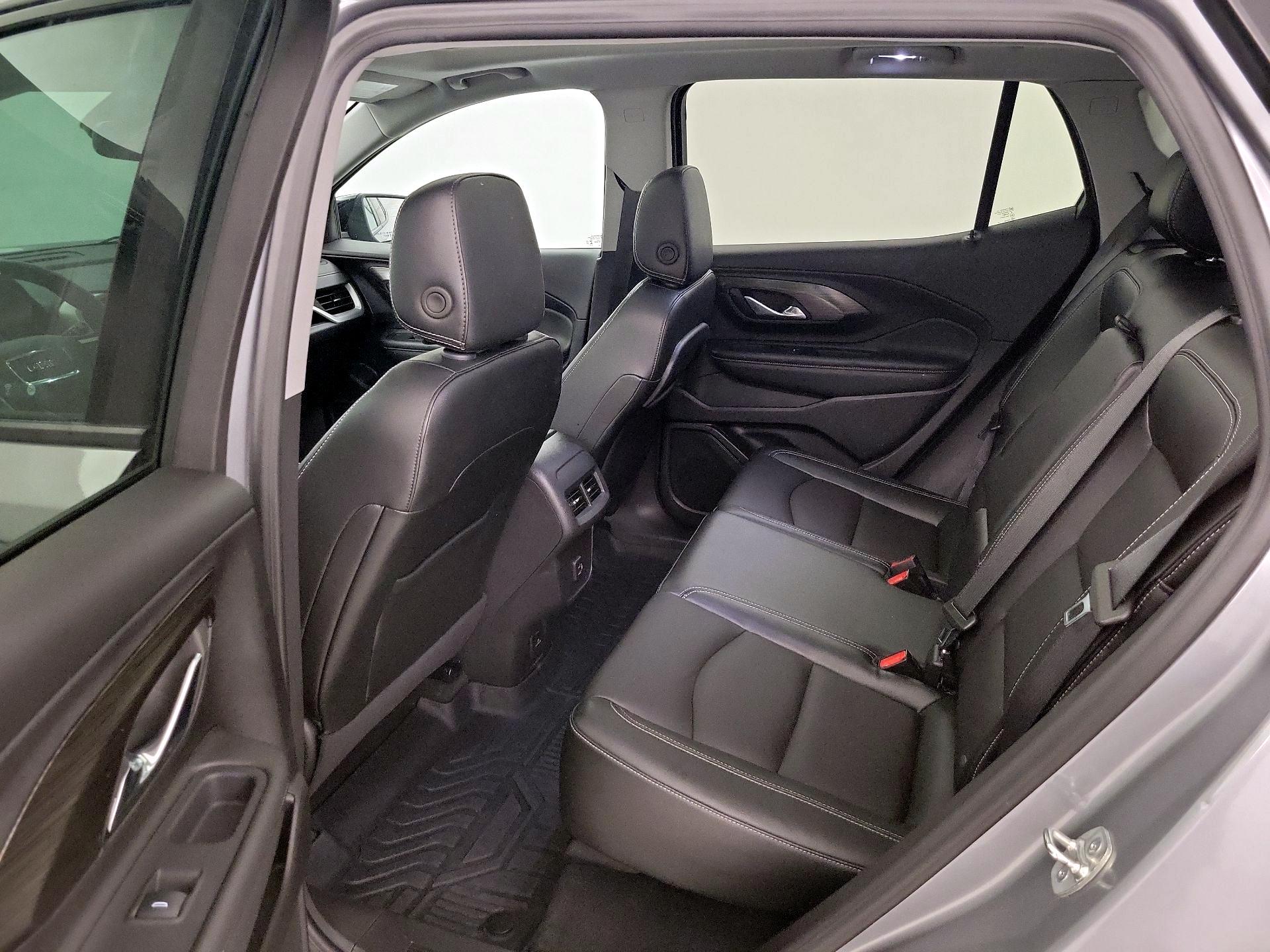 Thumbnail: 2024 GMC Terrain - 20