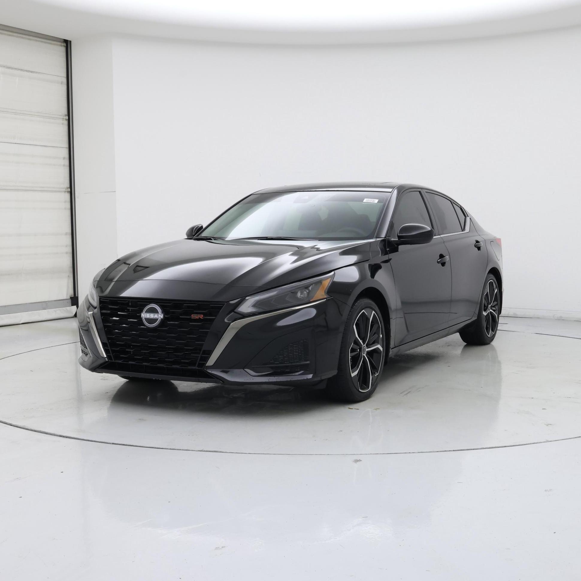 Thumbnail: 2025 Nissan Altima - 4