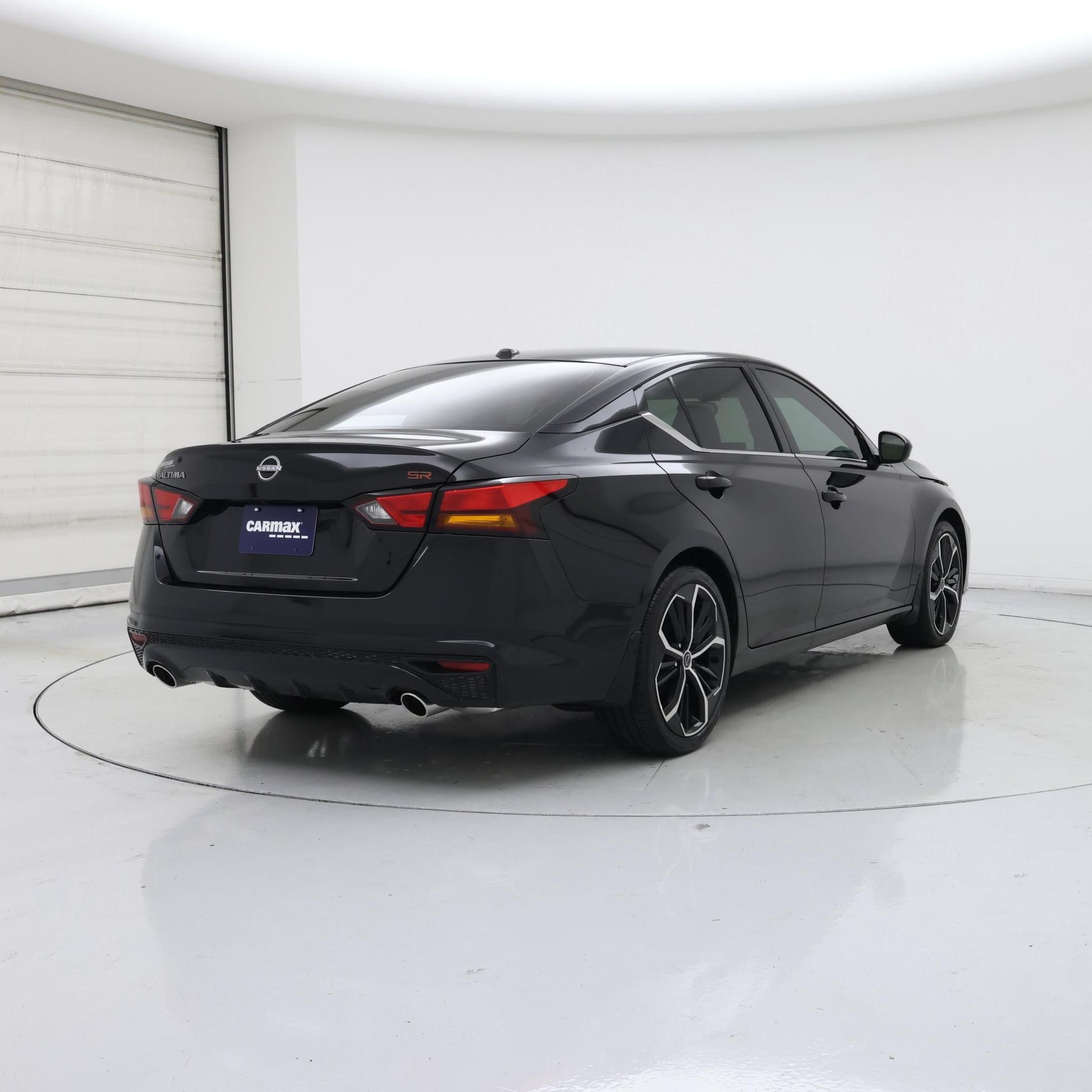 Thumbnail: 2025 Nissan Altima - 8