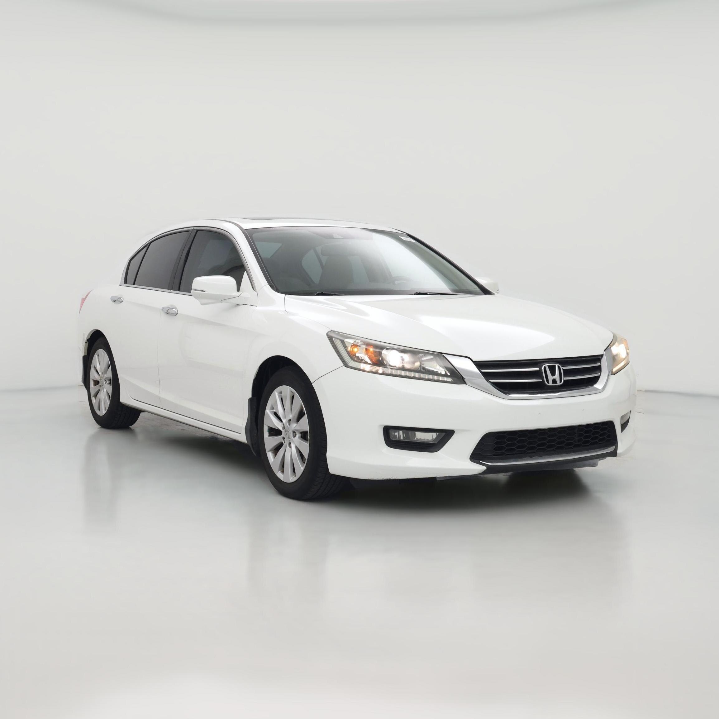 Thumbnail: 2014 Honda Accord - 1
