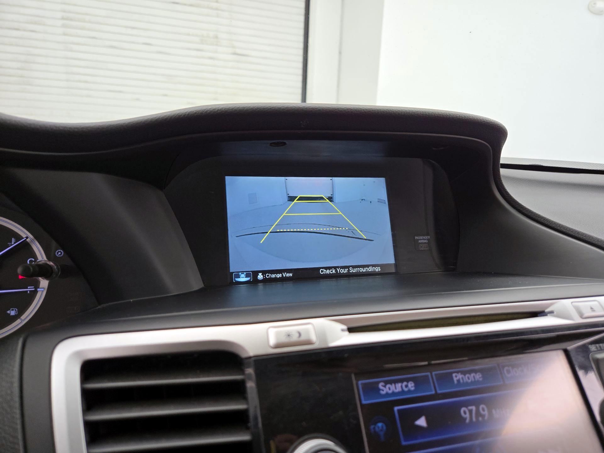 Thumbnail: 2014 Honda Accord - 14