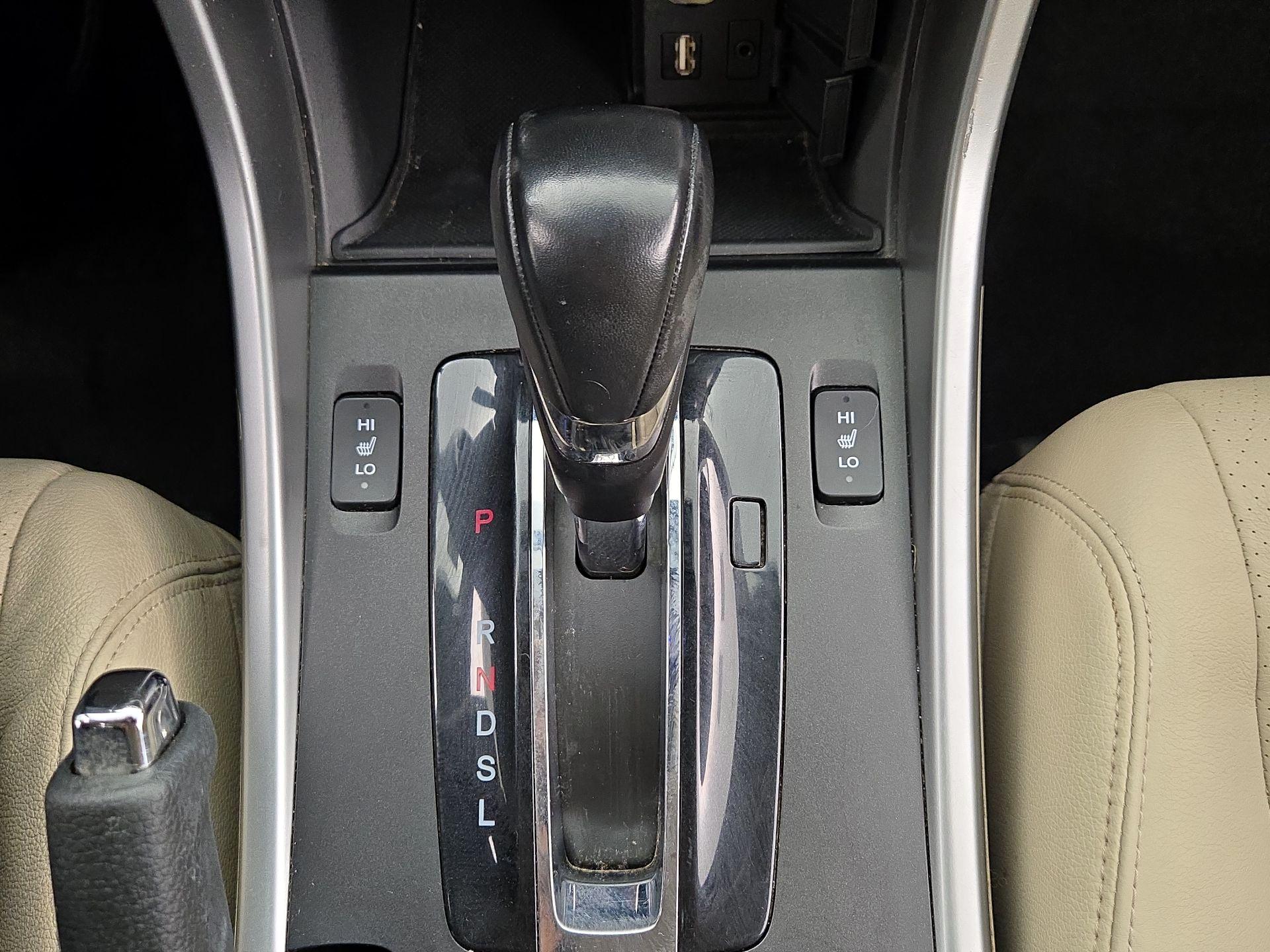 Thumbnail: 2014 Honda Accord - 17