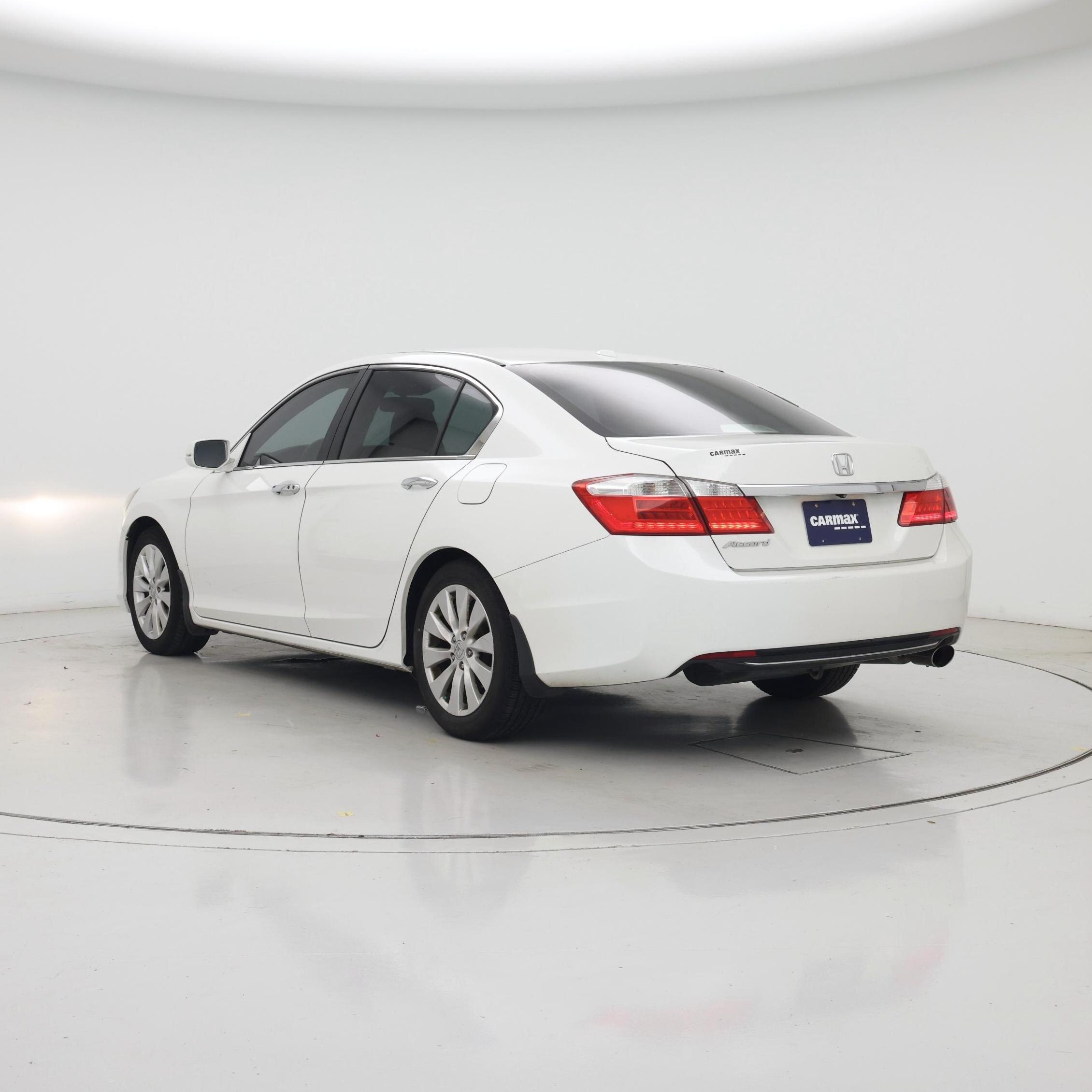 Thumbnail: 2014 Honda Accord - 2