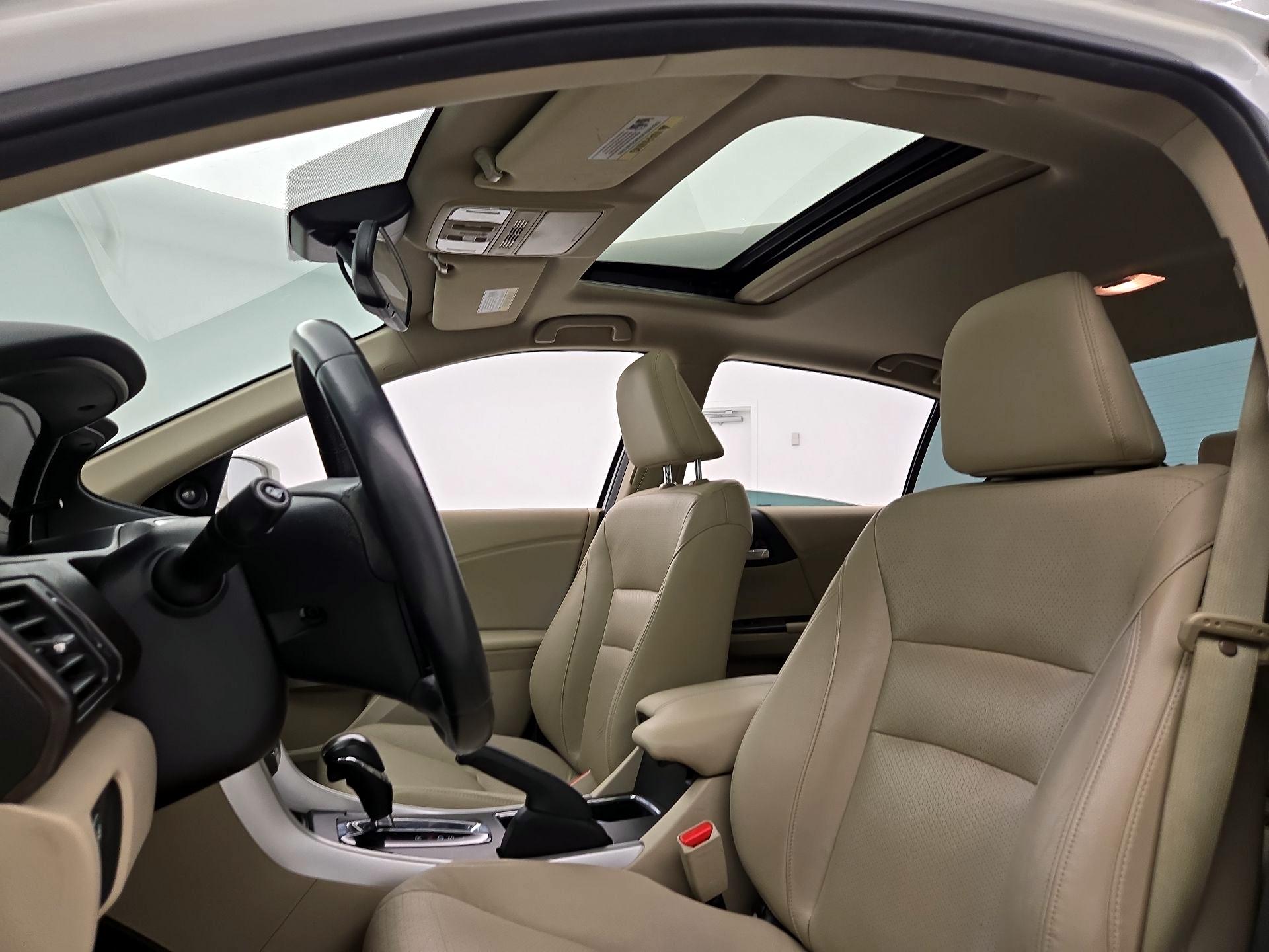 Thumbnail: 2014 Honda Accord - 19