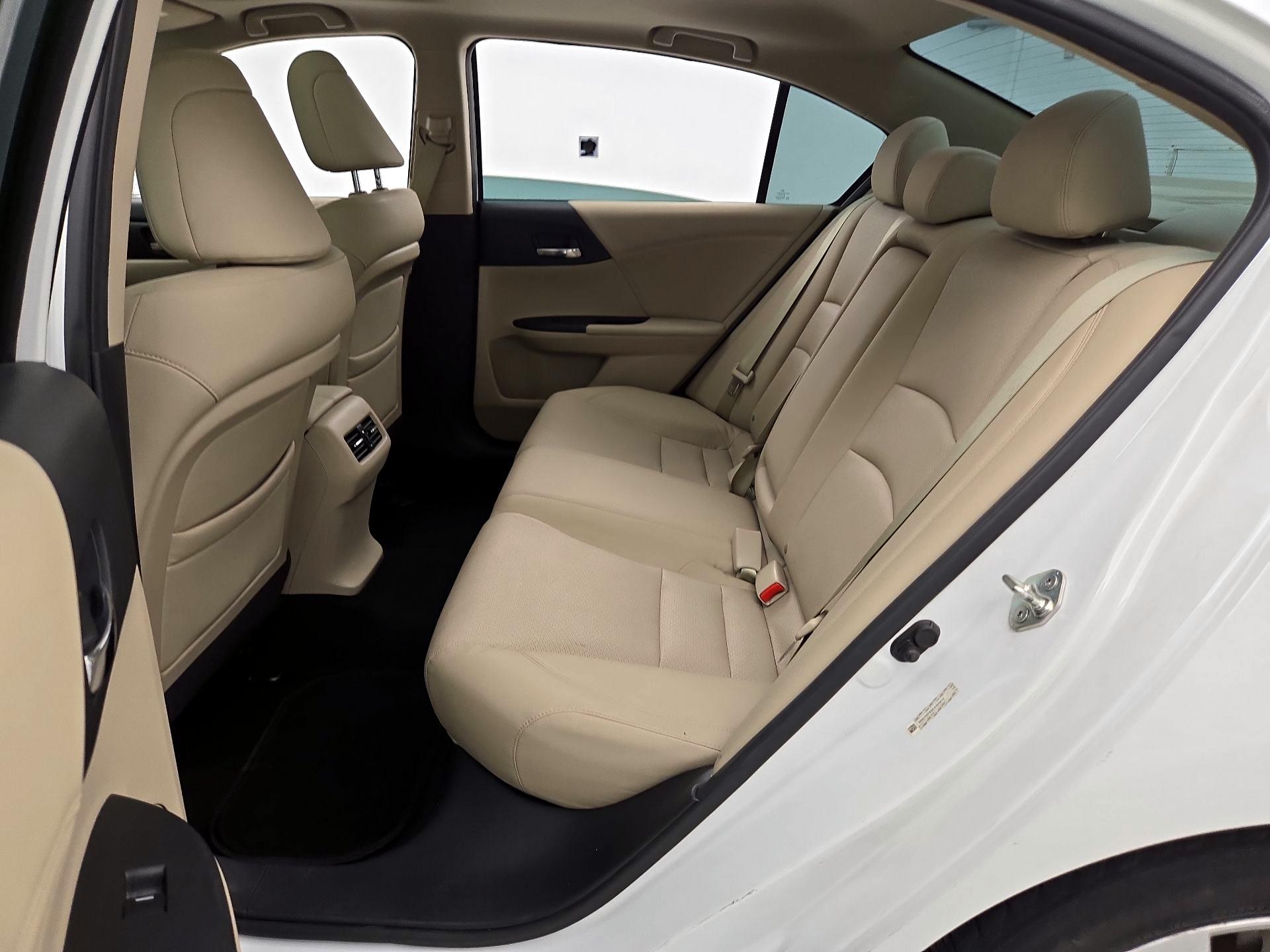 Thumbnail: 2014 Honda Accord - 20