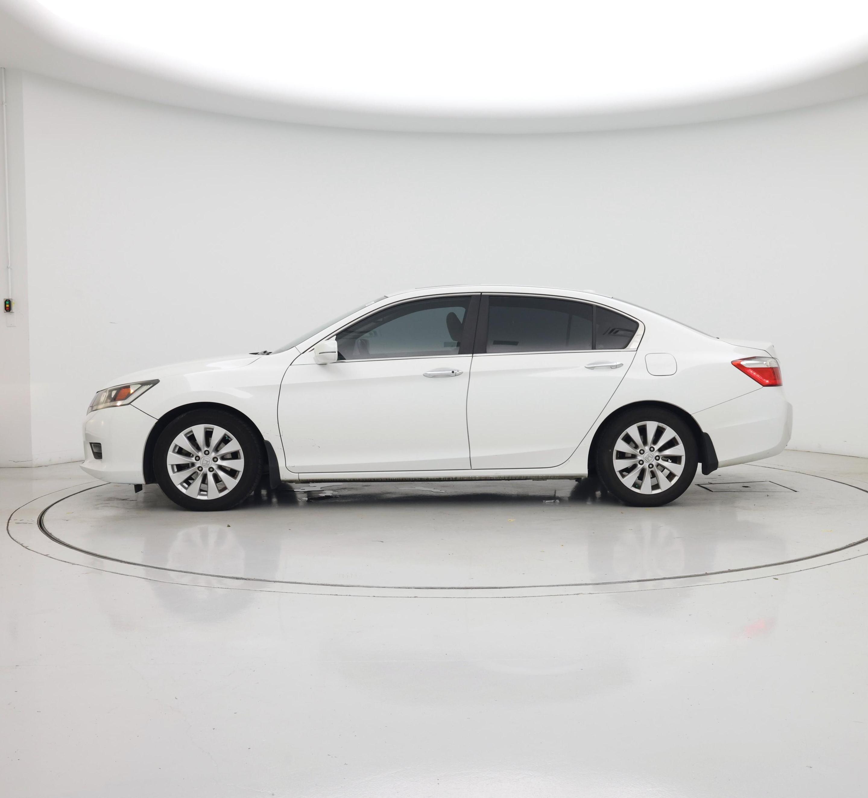 Thumbnail: 2014 Honda Accord - 3