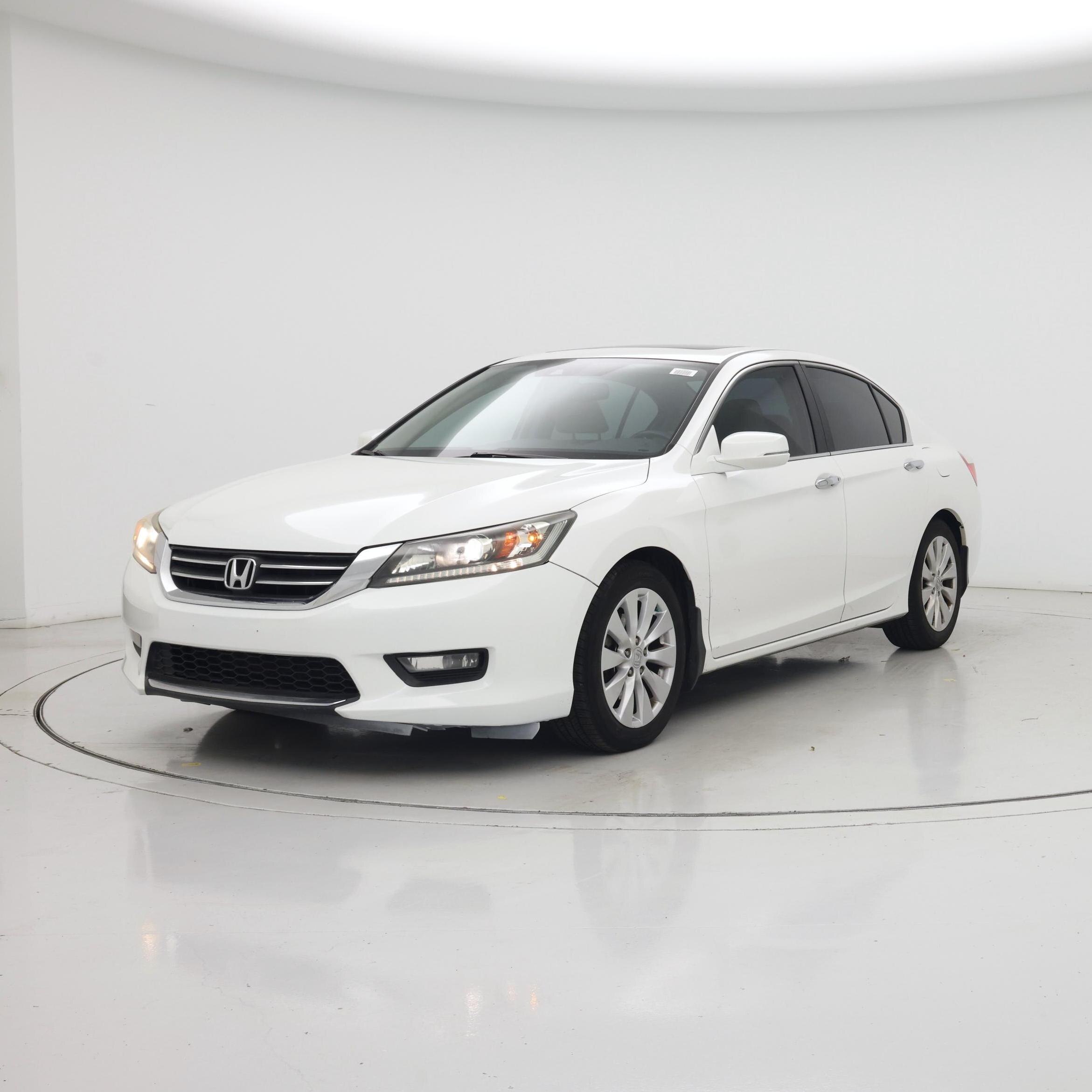 Thumbnail: 2014 Honda Accord - 4