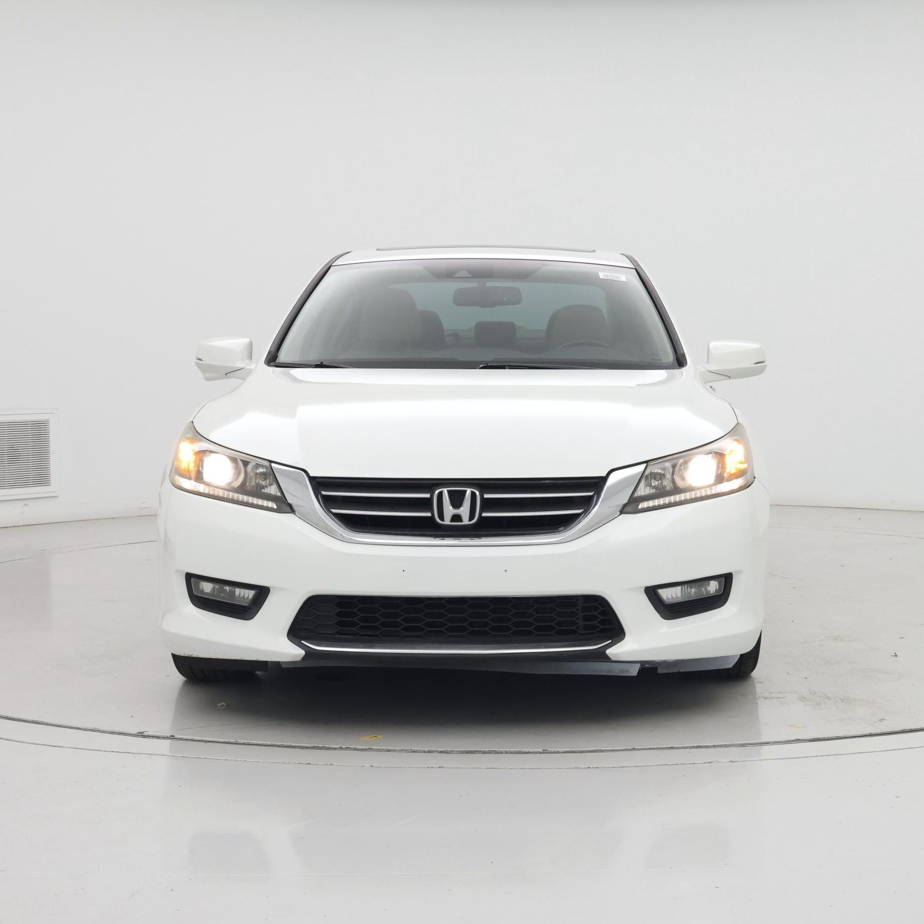 Thumbnail: 2014 Honda Accord - 5