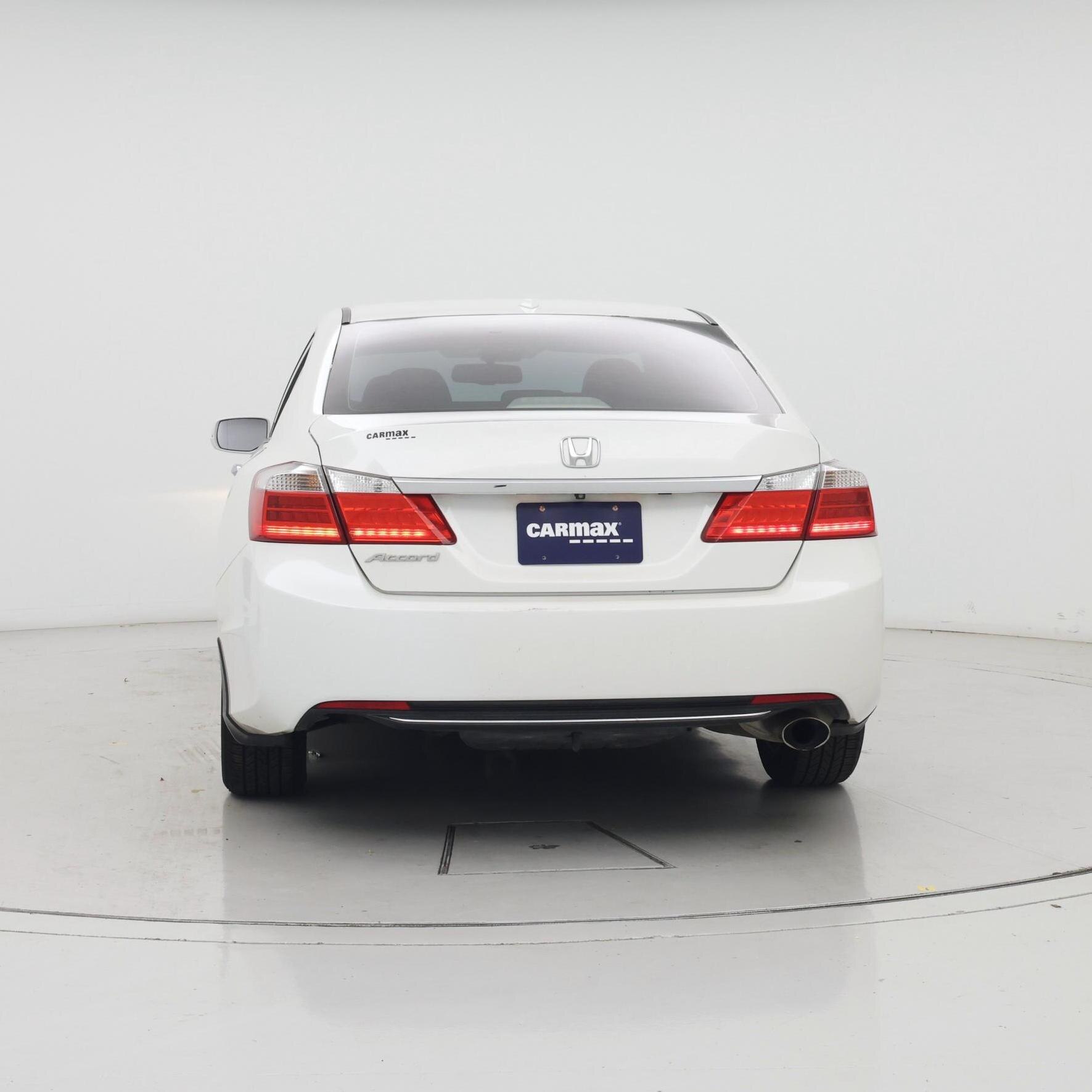 Thumbnail: 2014 Honda Accord - 6