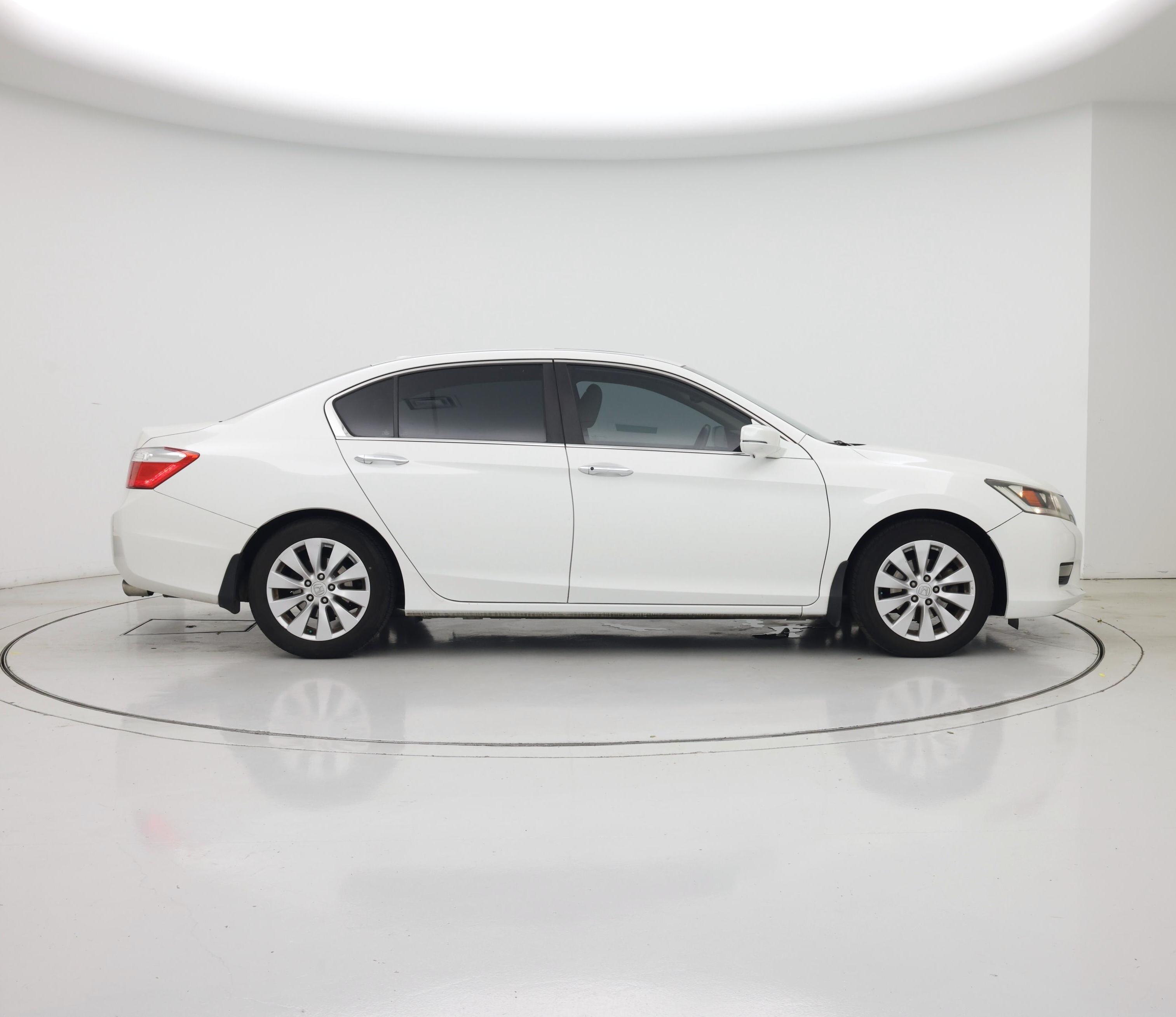 Thumbnail: 2014 Honda Accord - 7