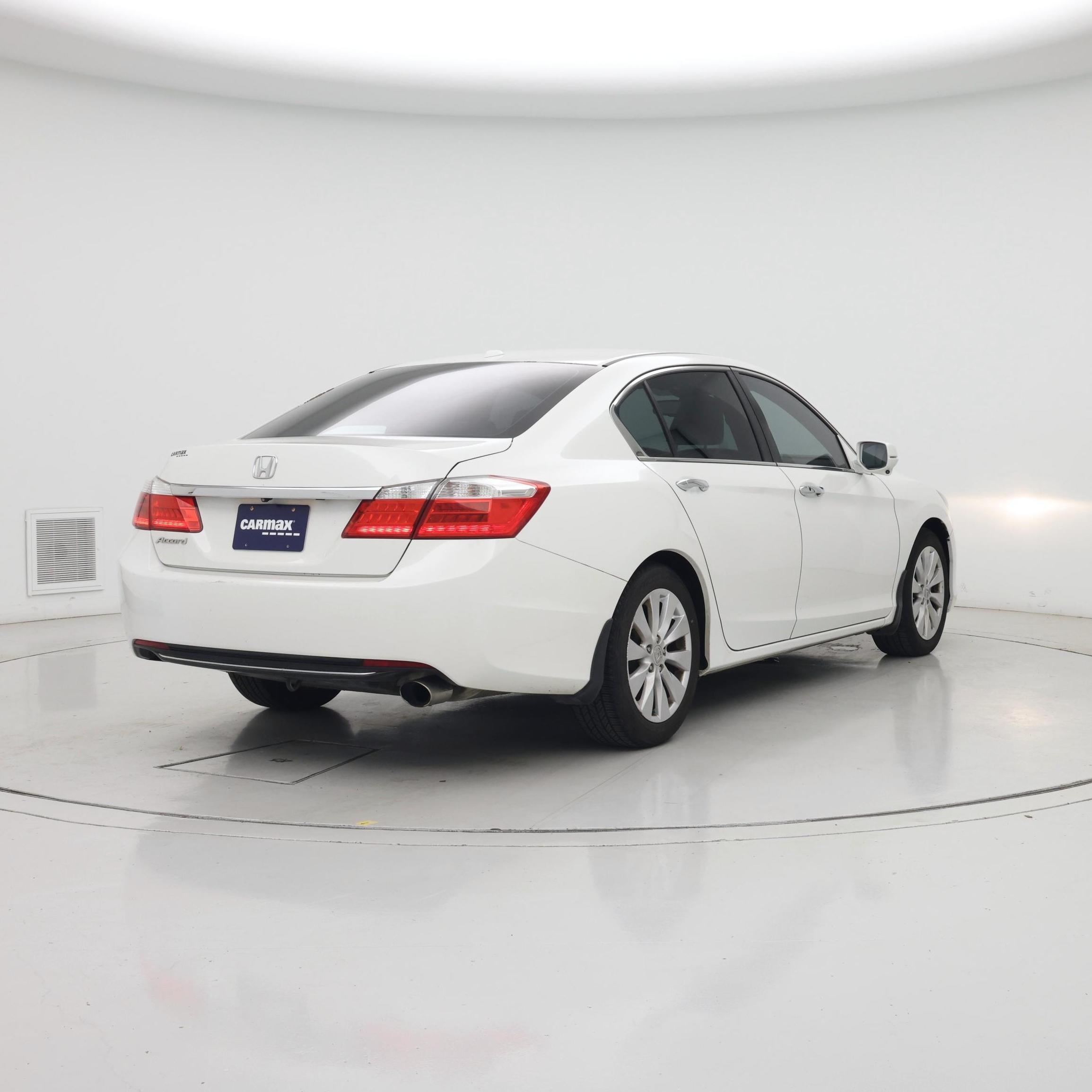 Thumbnail: 2014 Honda Accord - 8