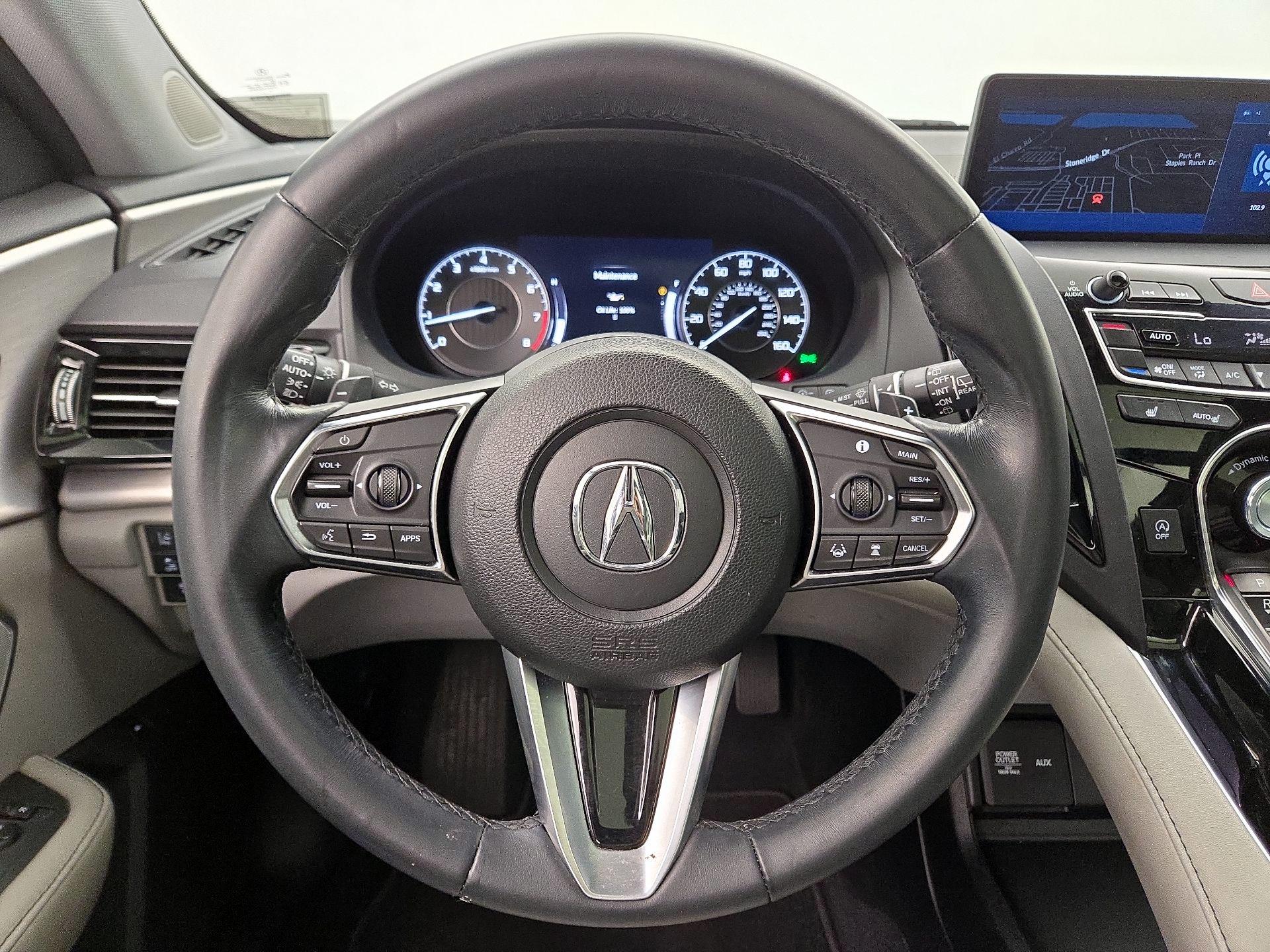 Thumbnail: 2021 Acura RDX - 10