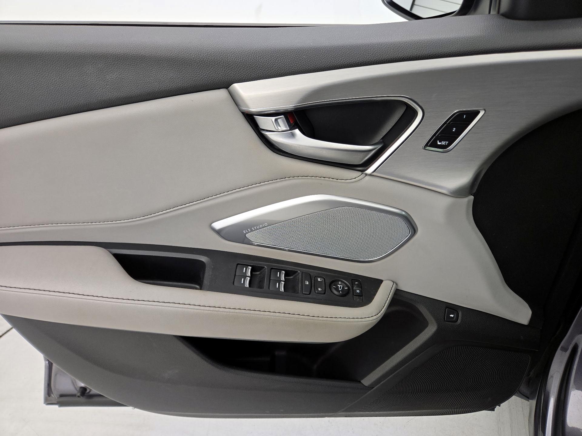Thumbnail: 2021 Acura RDX - 12