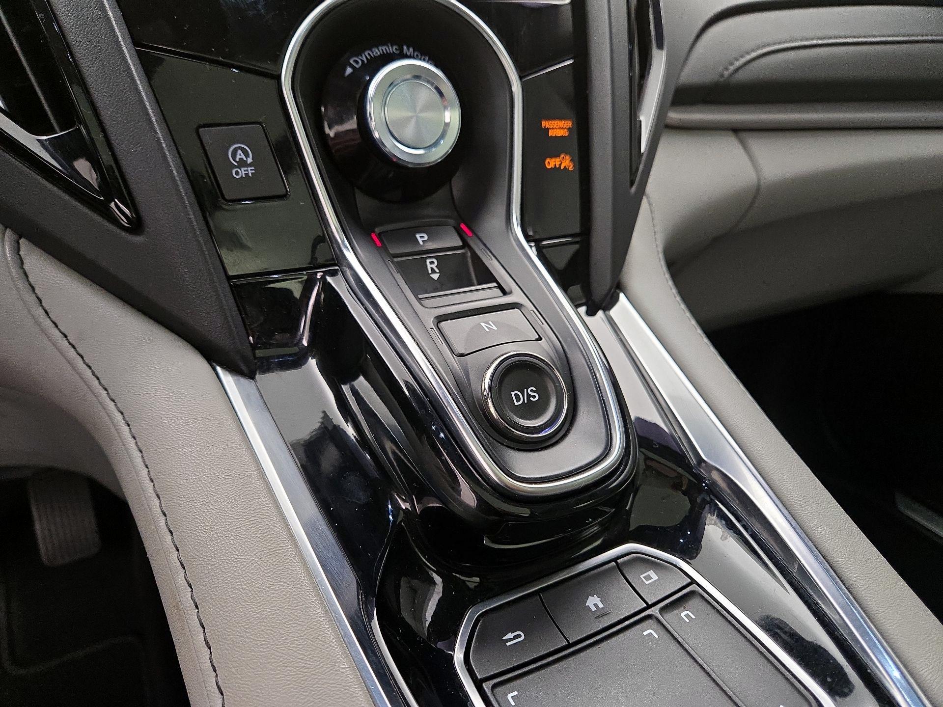 Thumbnail: 2021 Acura RDX - 18