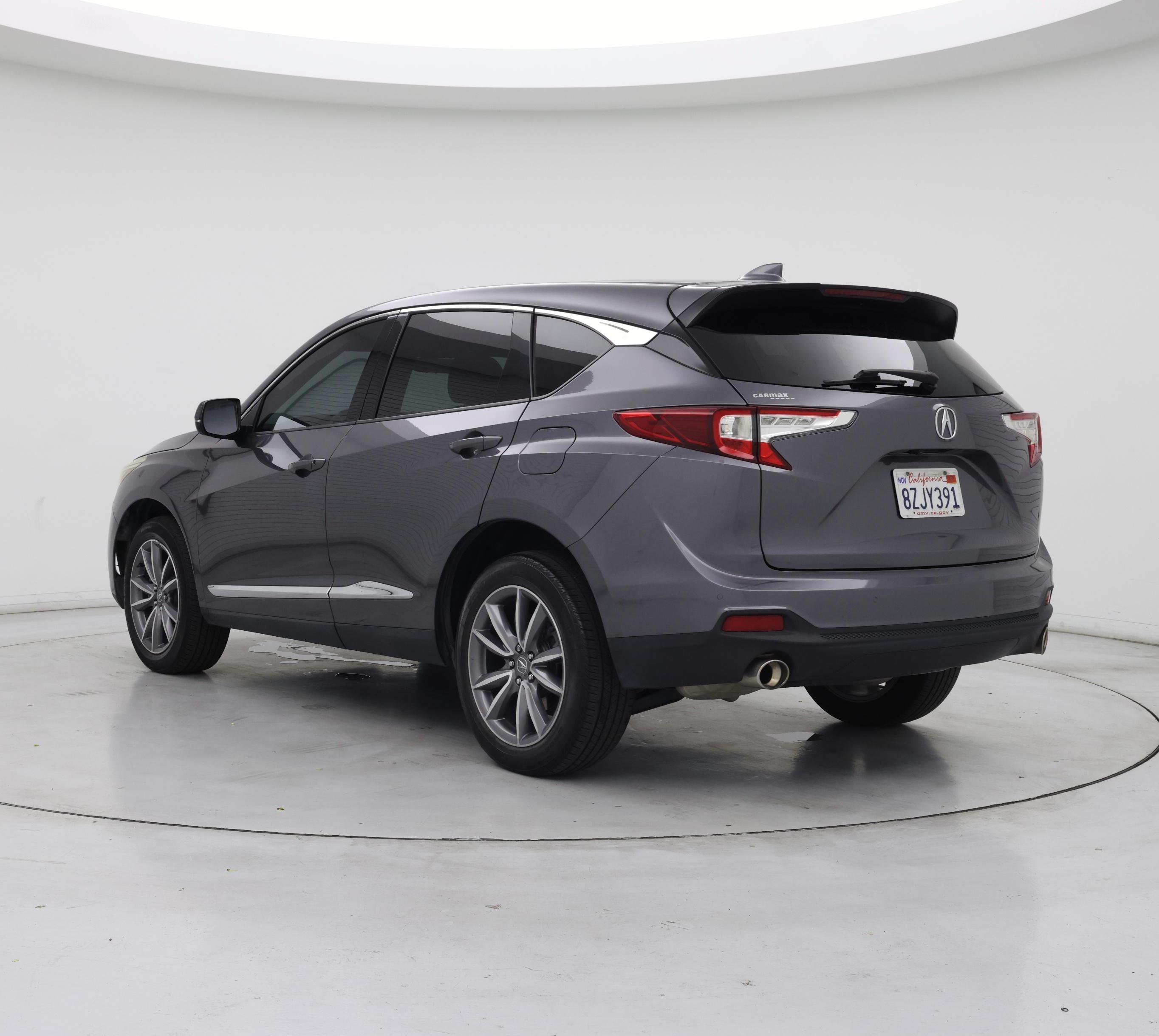 Thumbnail: 2021 Acura RDX - 2