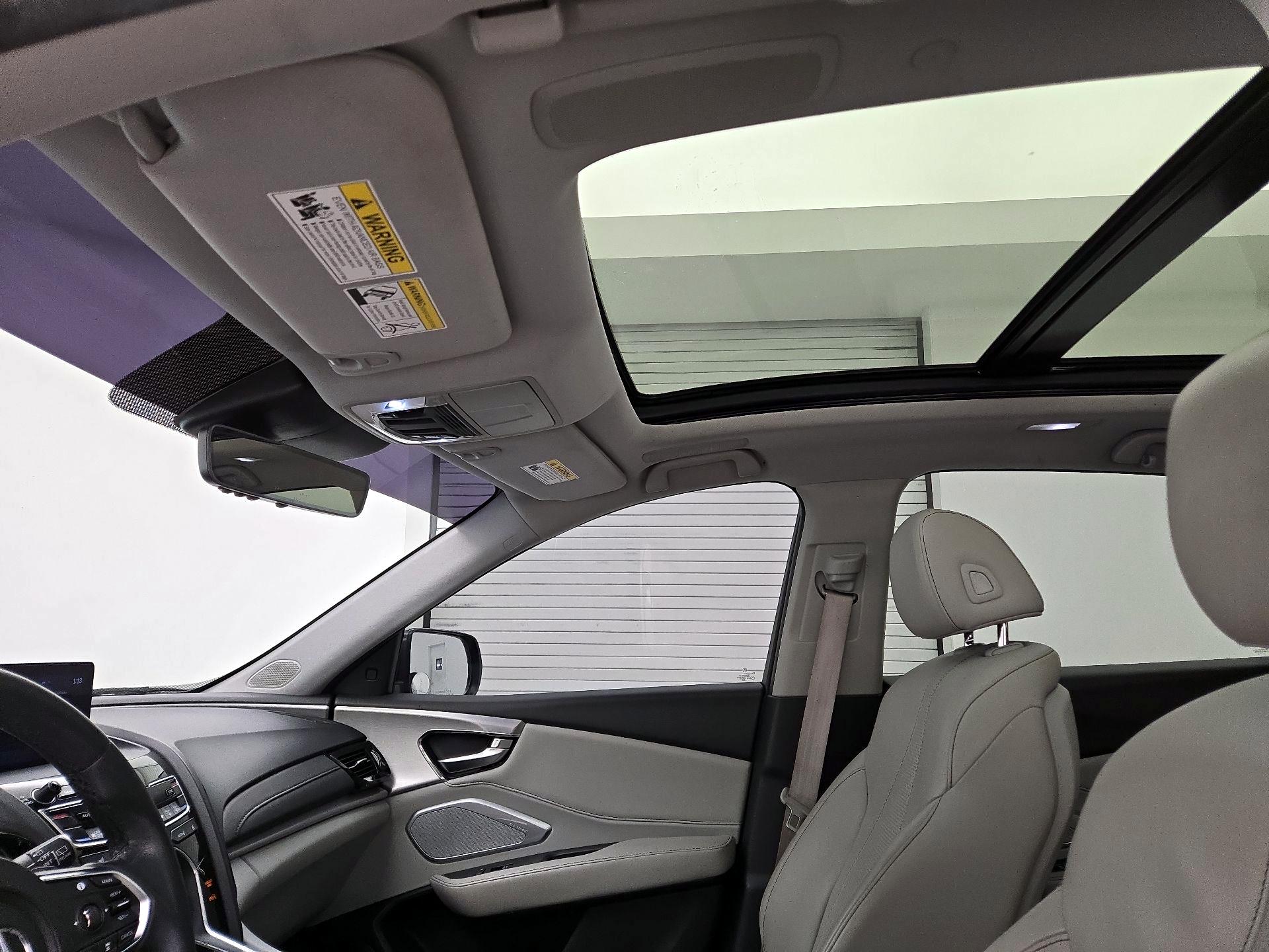 Thumbnail: 2021 Acura RDX - 20