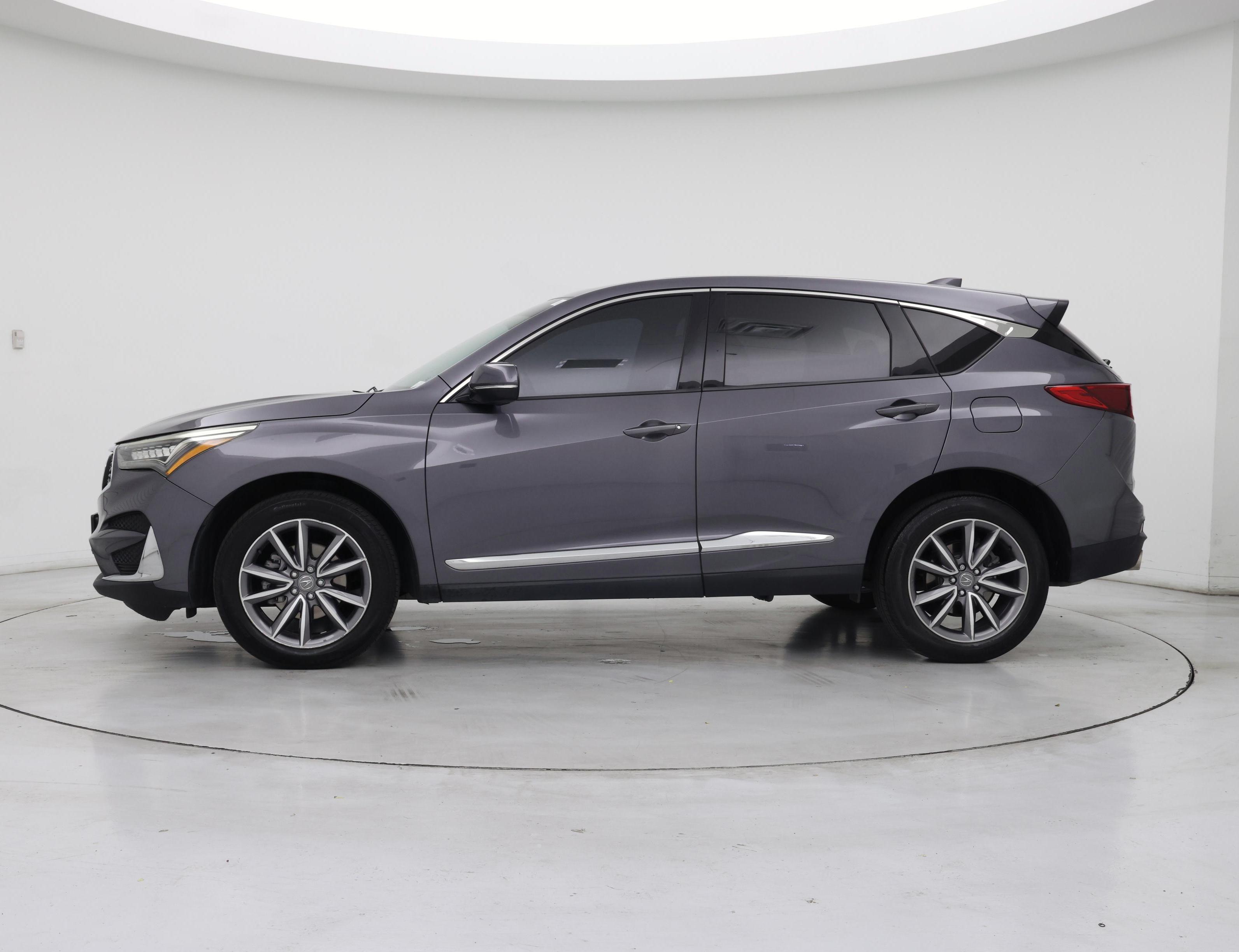 Thumbnail: 2021 Acura RDX - 3
