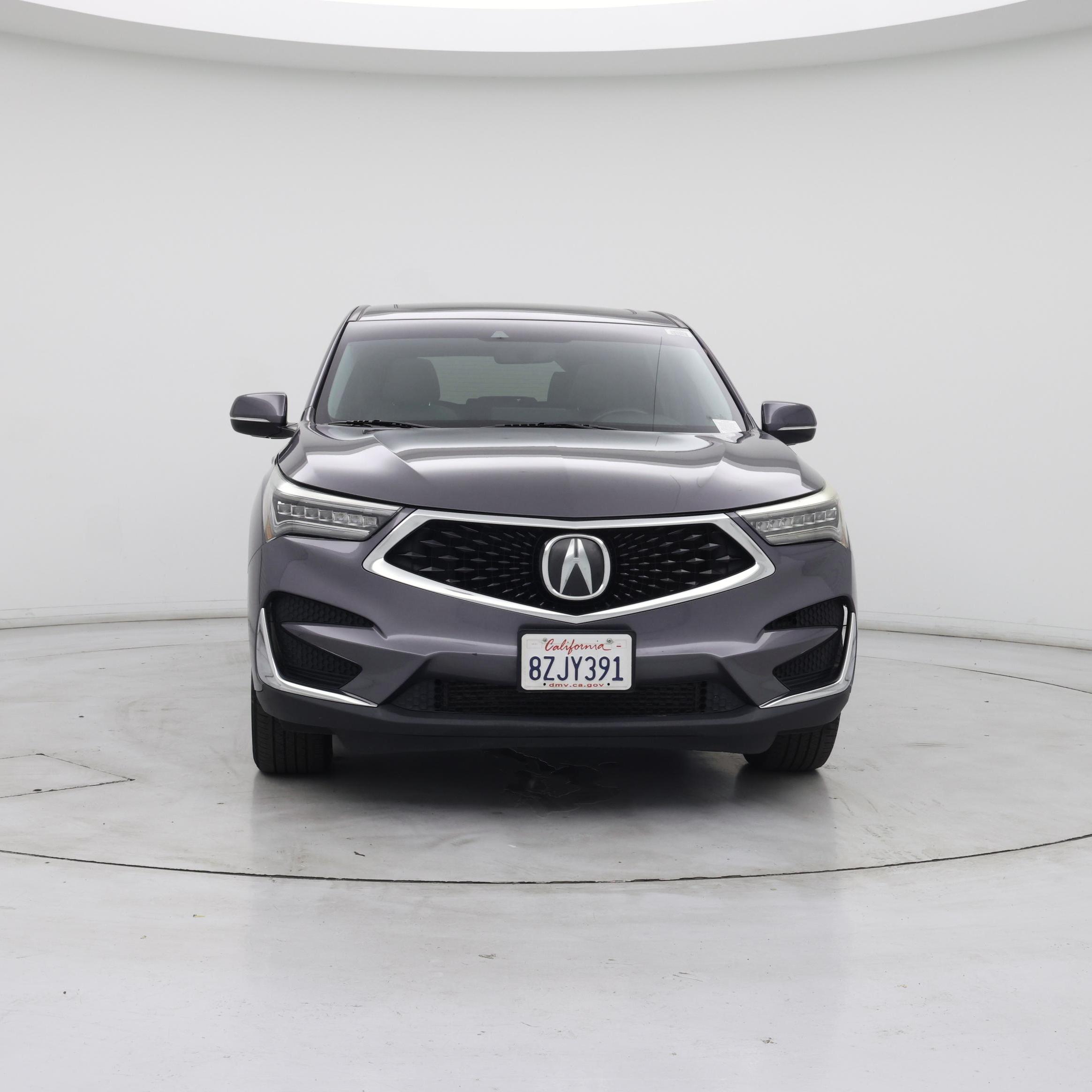 Thumbnail: 2021 Acura RDX - 5