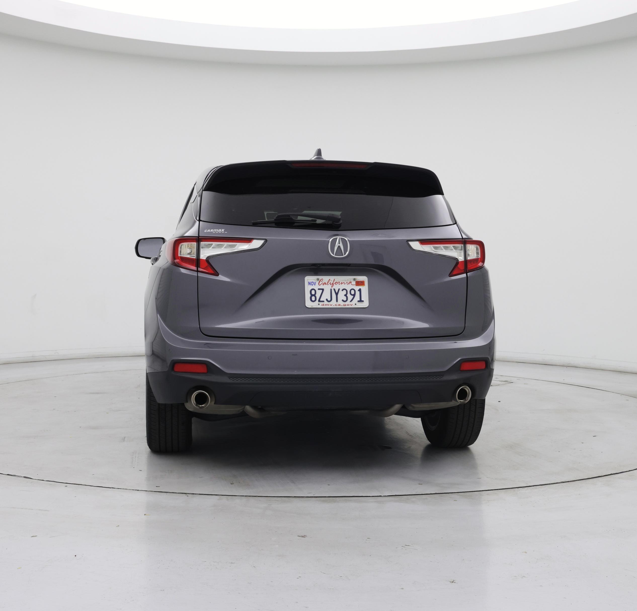 Thumbnail: 2021 Acura RDX - 6