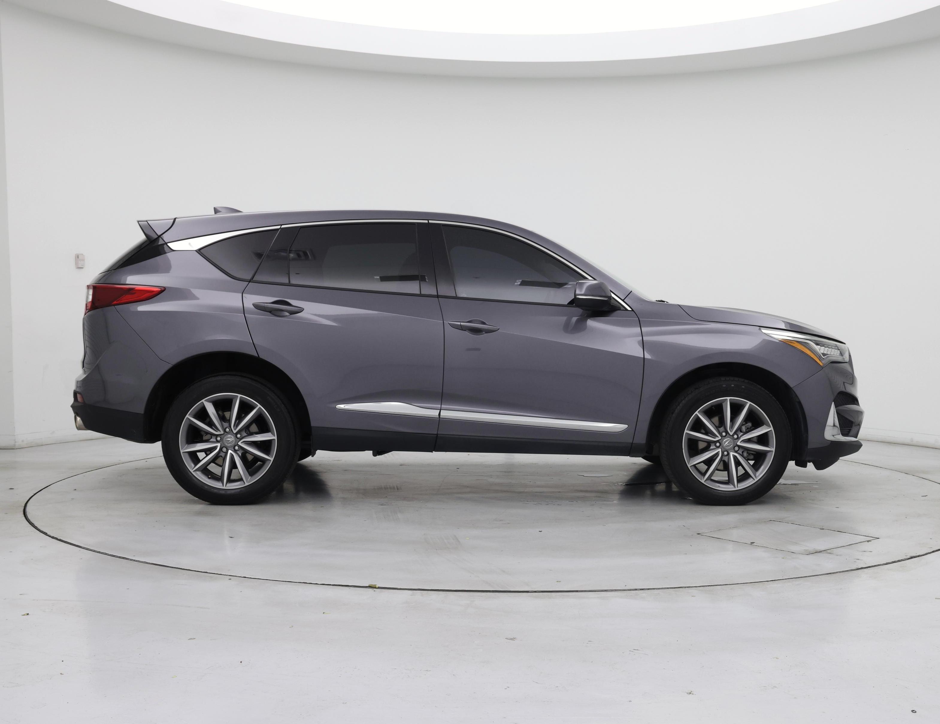 Thumbnail: 2021 Acura RDX - 7