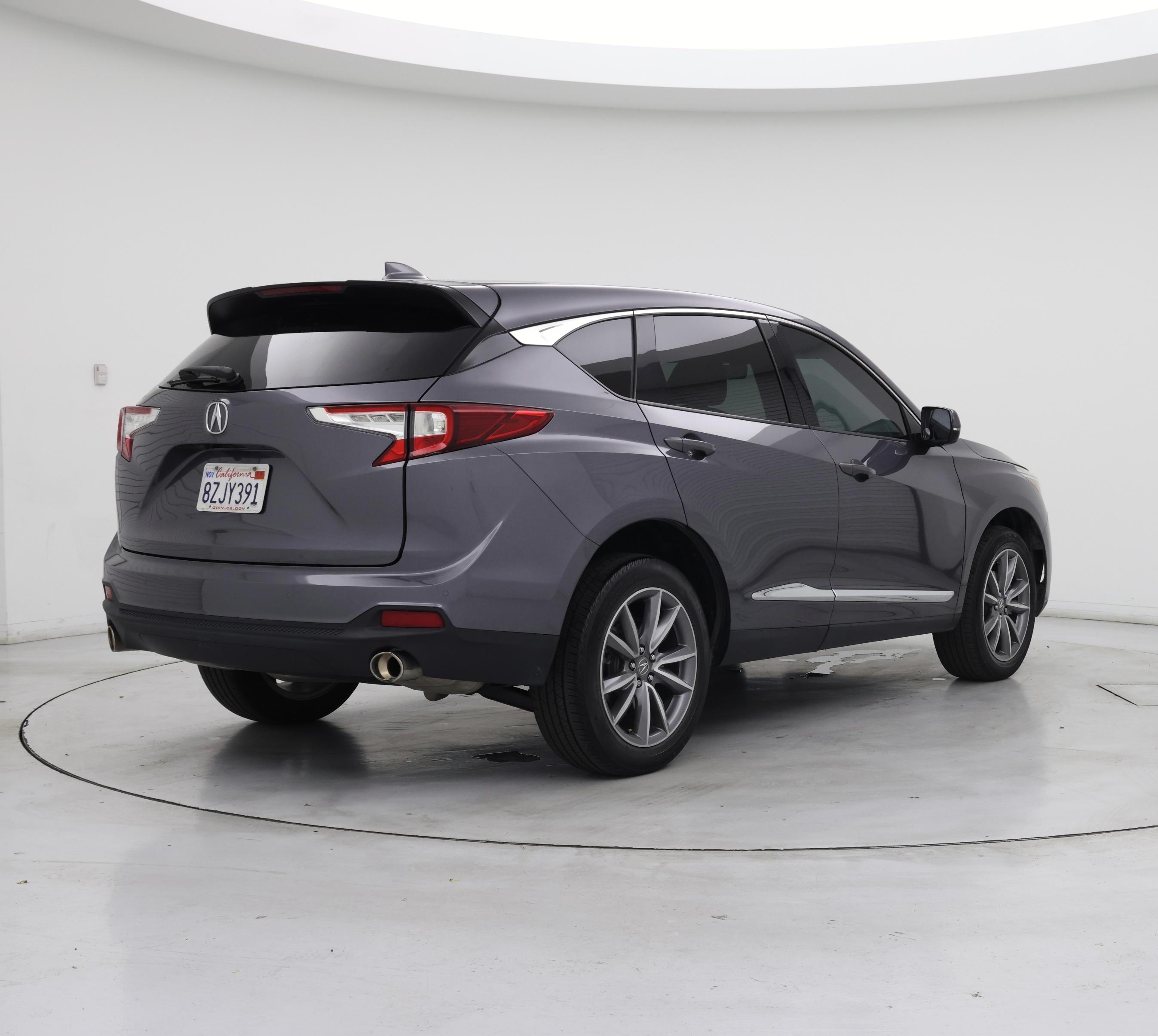 Thumbnail: 2021 Acura RDX - 8