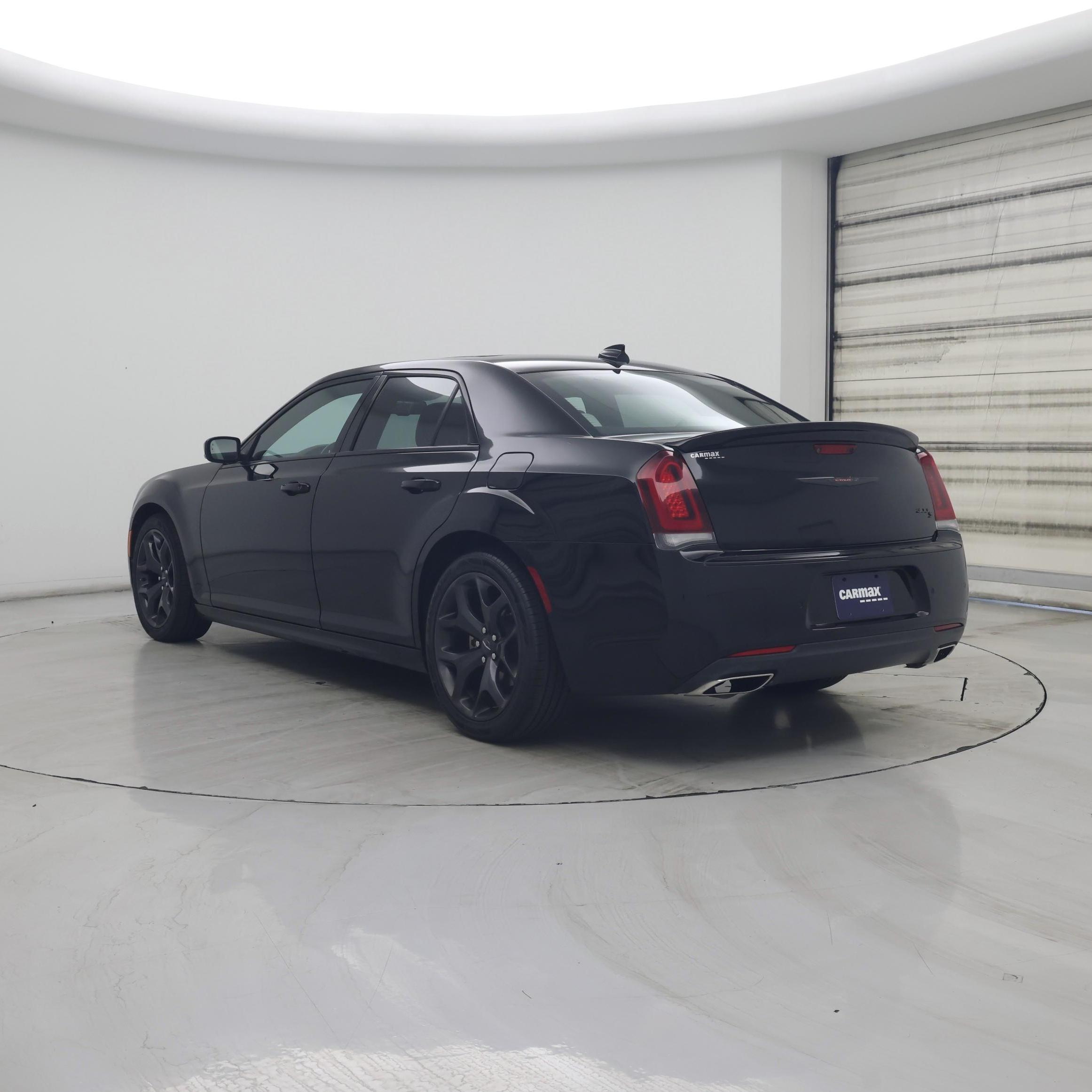 Thumbnail: 2021 Chrysler 300 - 2
