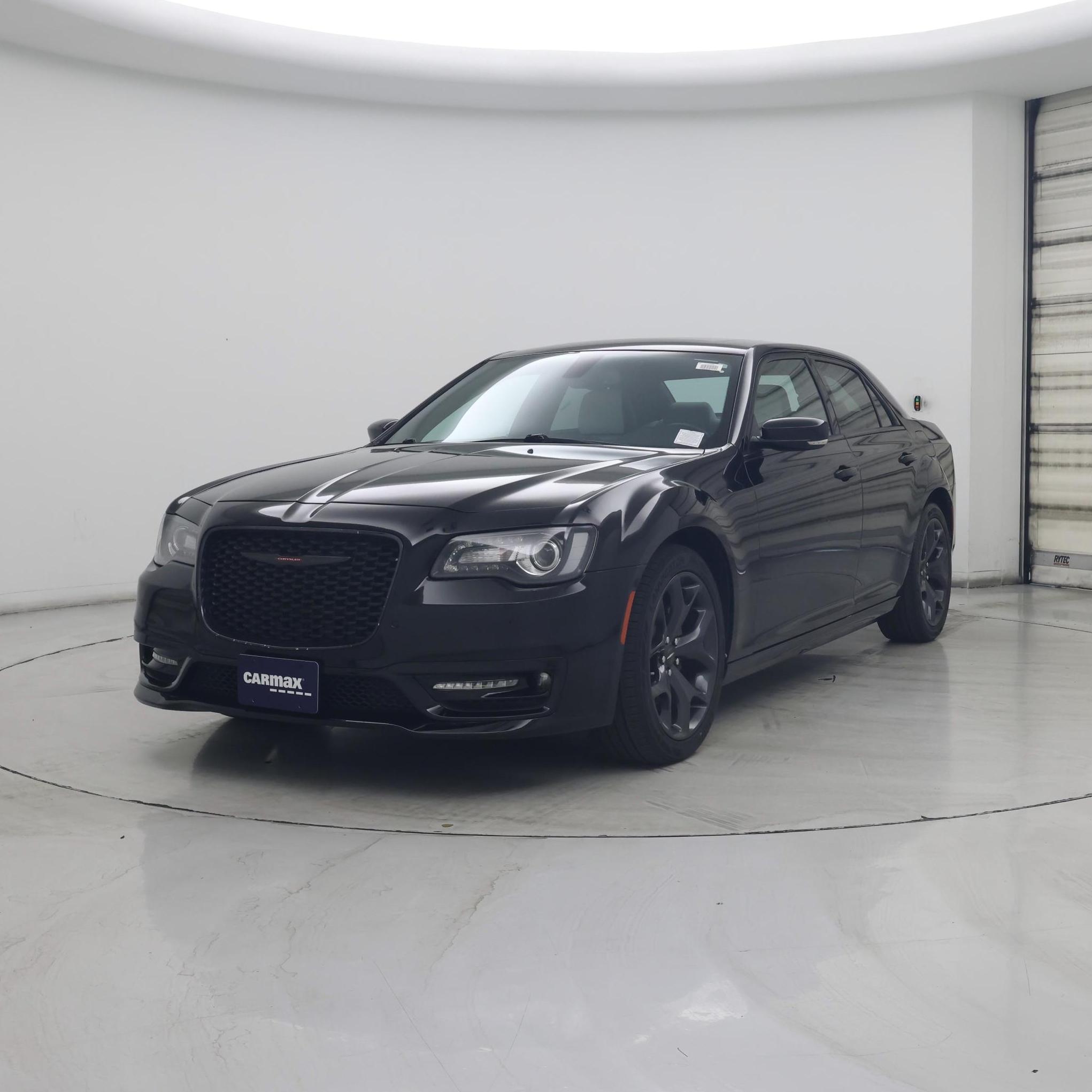 Thumbnail: 2021 Chrysler 300 - 4