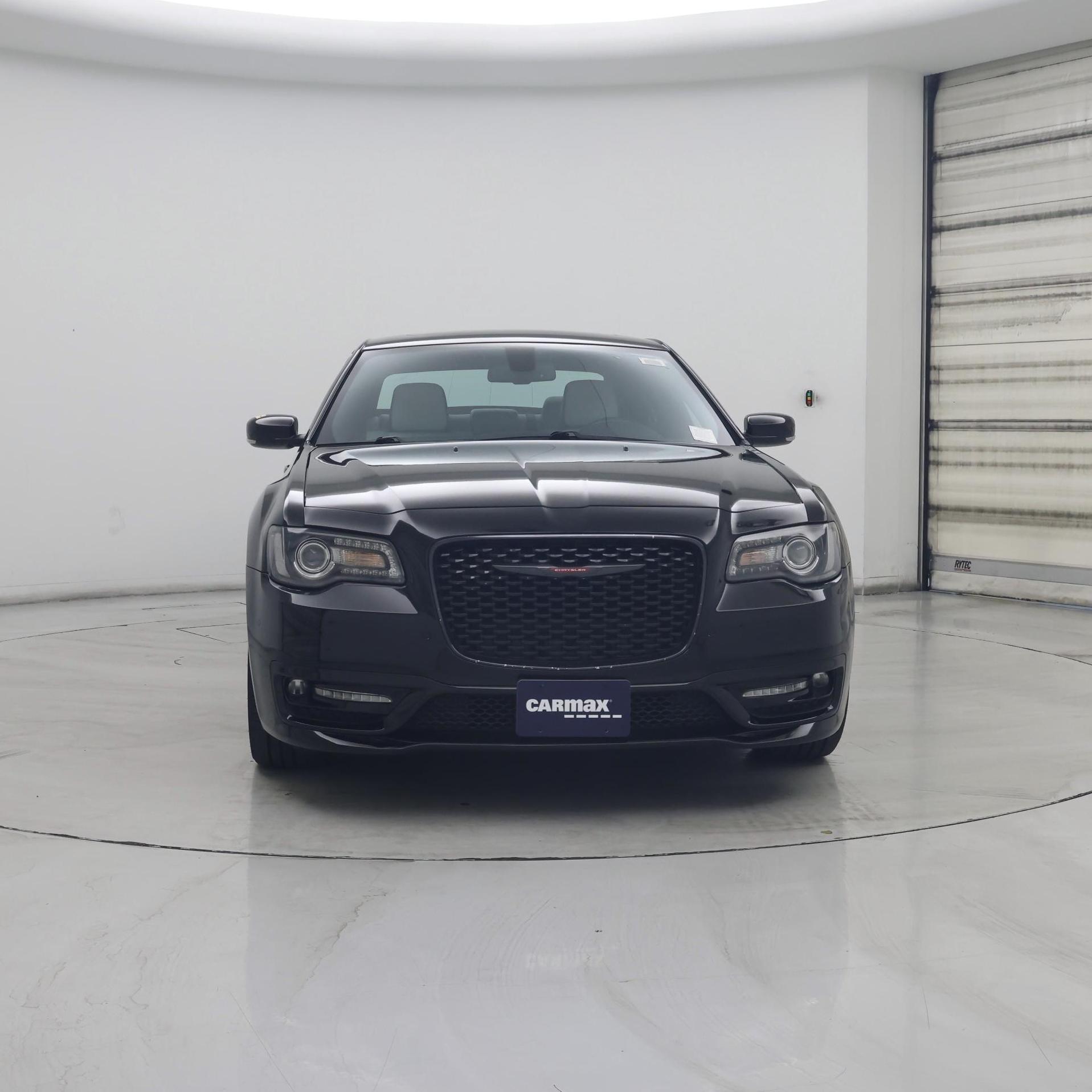 Thumbnail: 2021 Chrysler 300 - 5