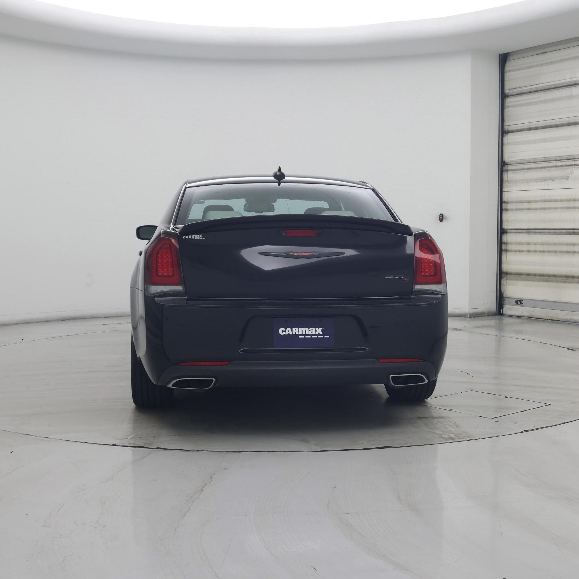 Thumbnail: 2021 Chrysler 300 - 6