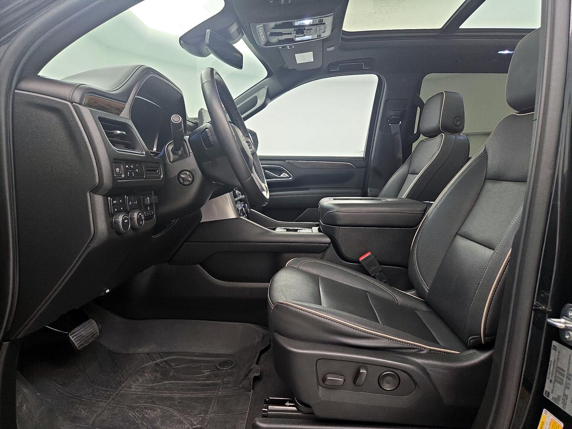 Thumbnail: 2023 Chevrolet Suburban - 11