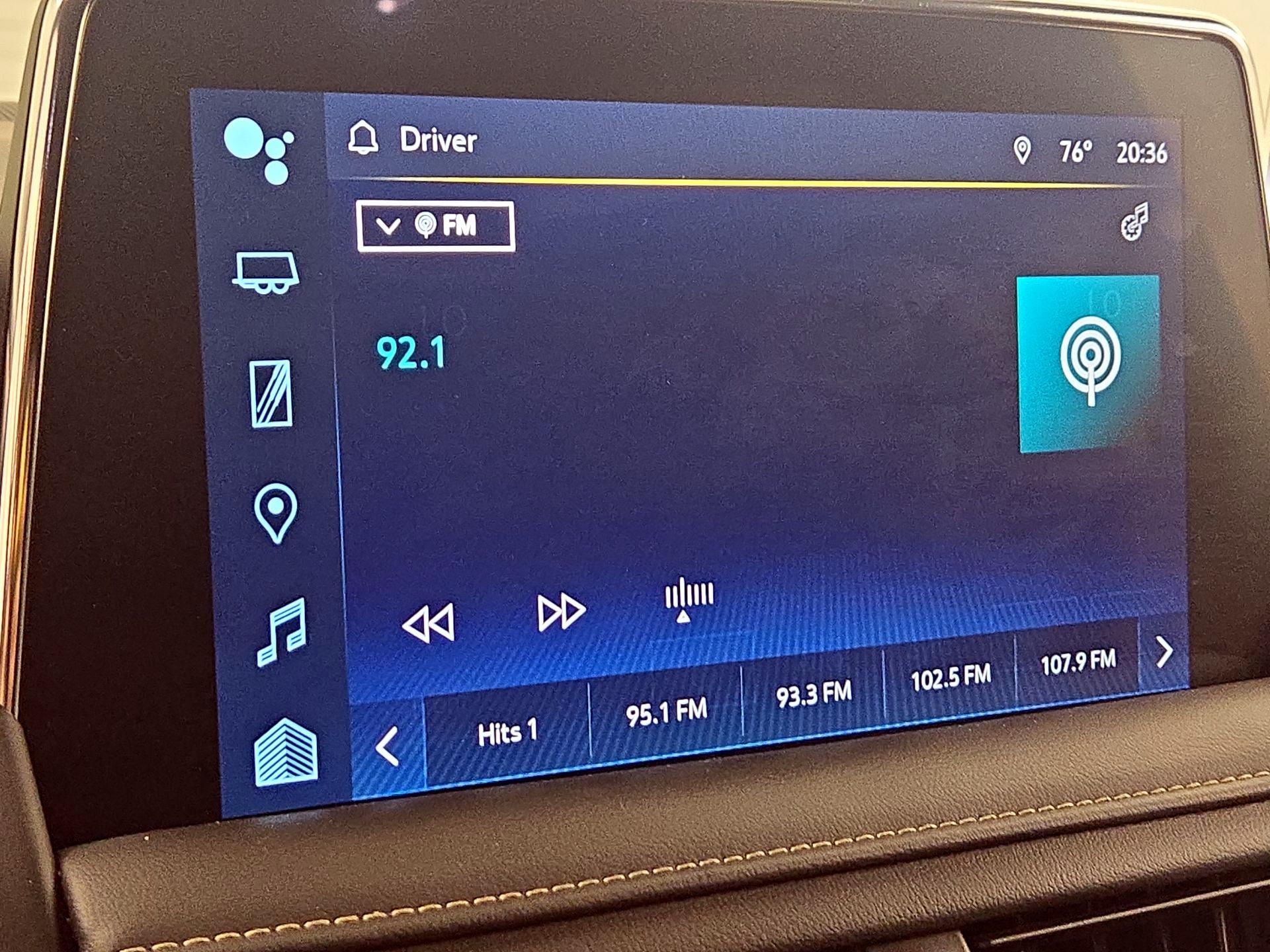 Thumbnail: 2023 Chevrolet Suburban - 16