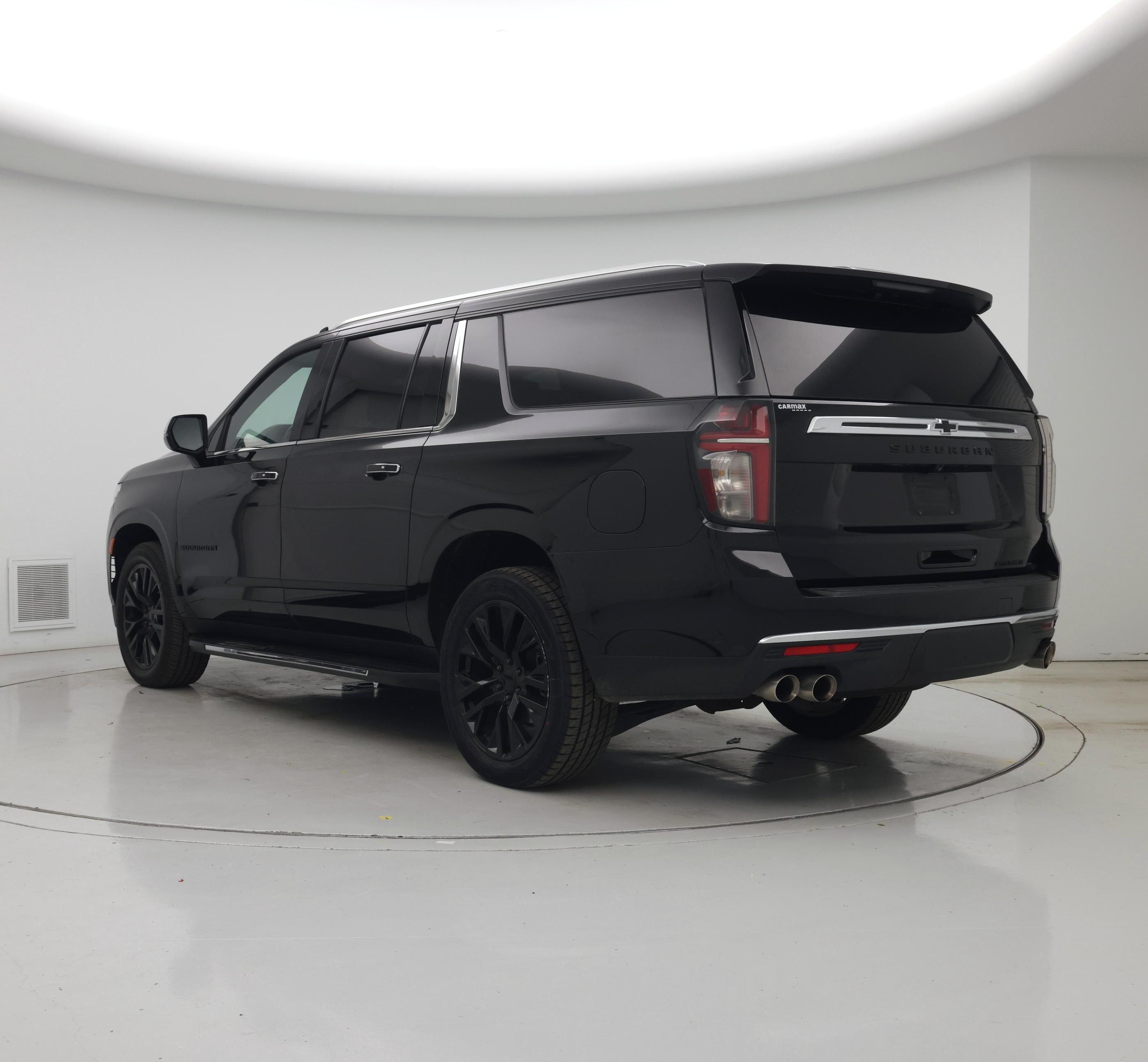 Thumbnail: 2023 Chevrolet Suburban - 2
