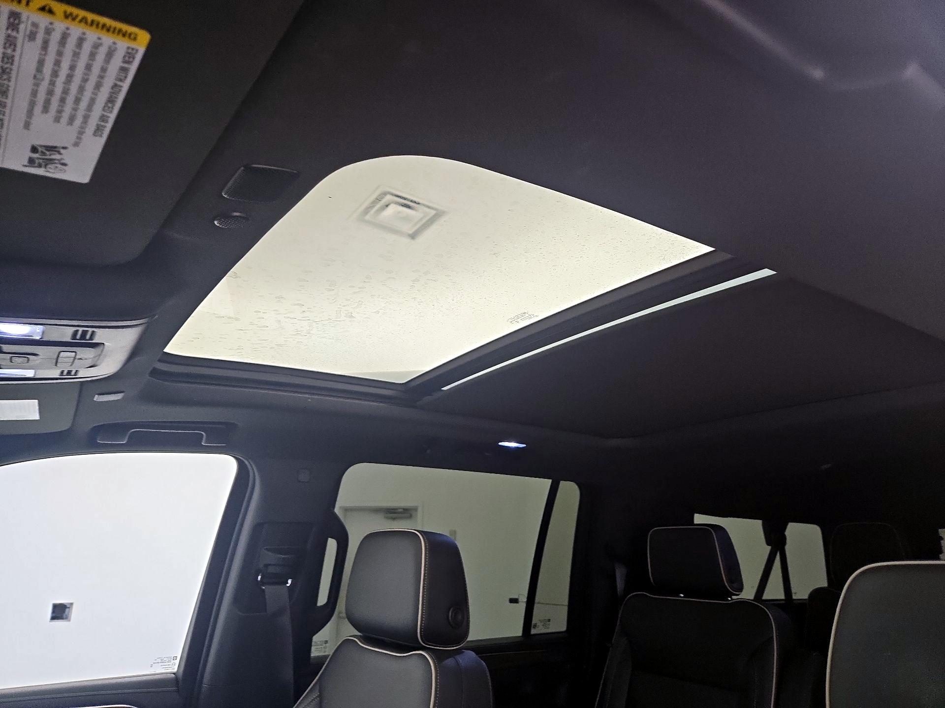 Thumbnail: 2023 Chevrolet Suburban - 20